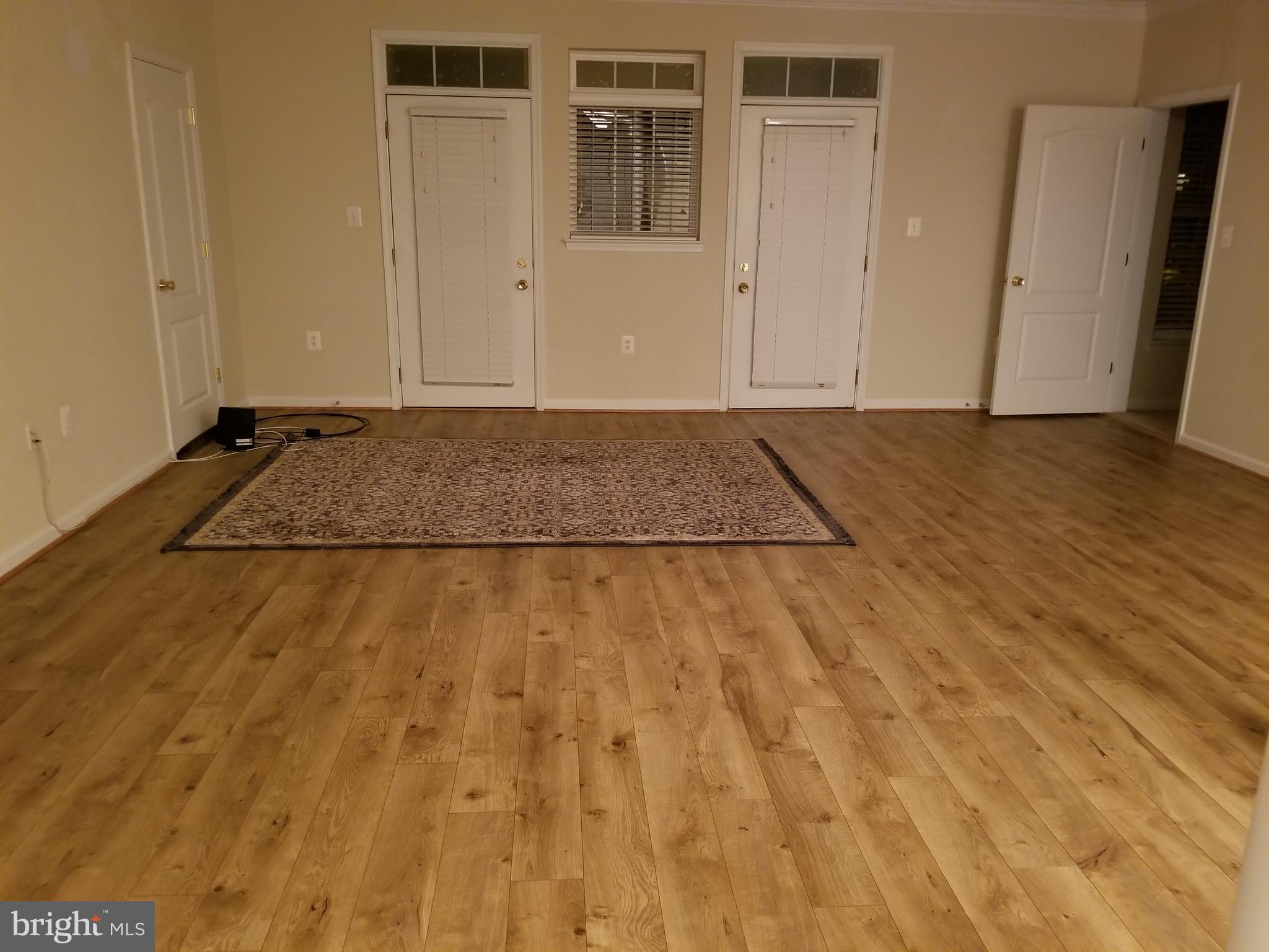 THE RESERVE AT MANASSAS PARK STATION - Residential