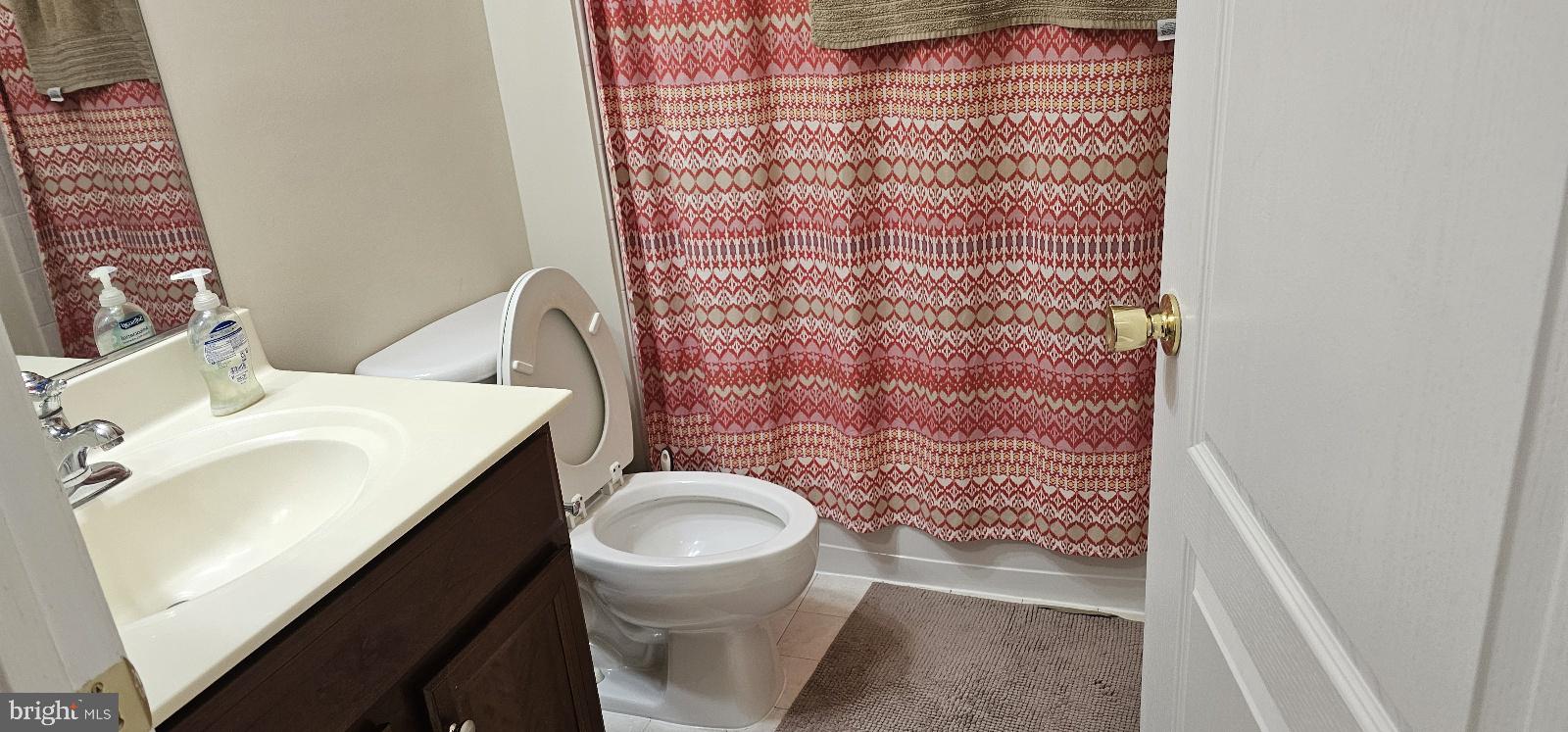 THE RESERVE AT MANASSAS PARK STATION - Residential