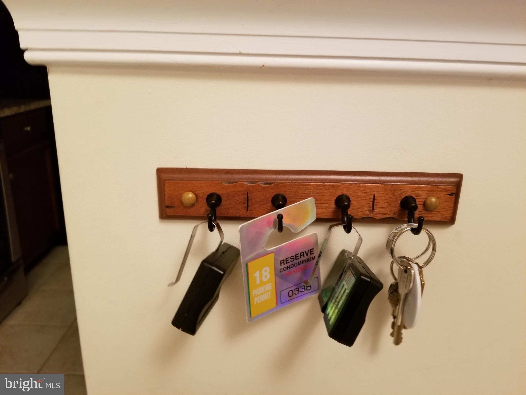 THE RESERVE AT MANASSAS PARK STATION - Residential