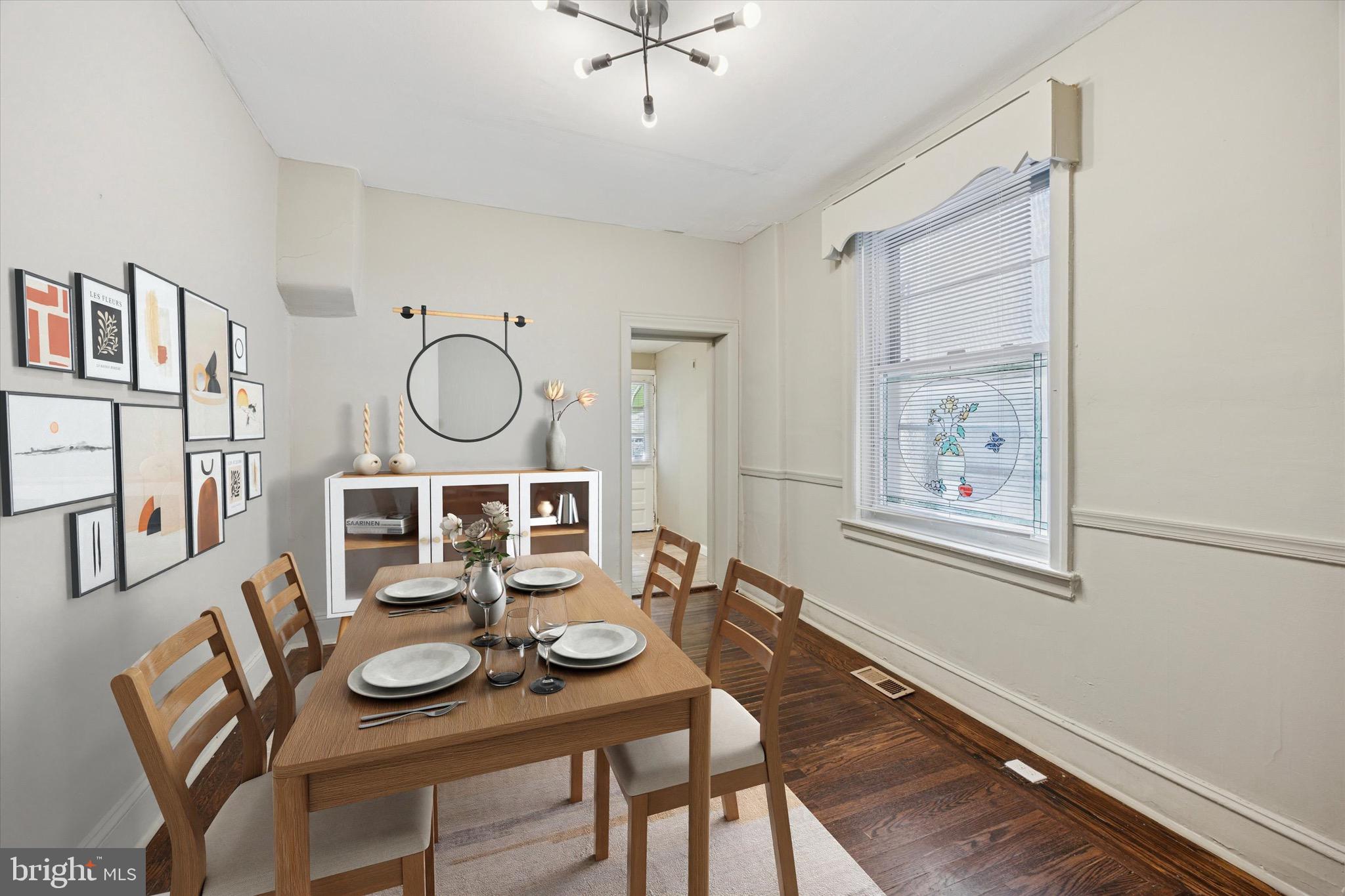 PORT RICHMOND - Residential