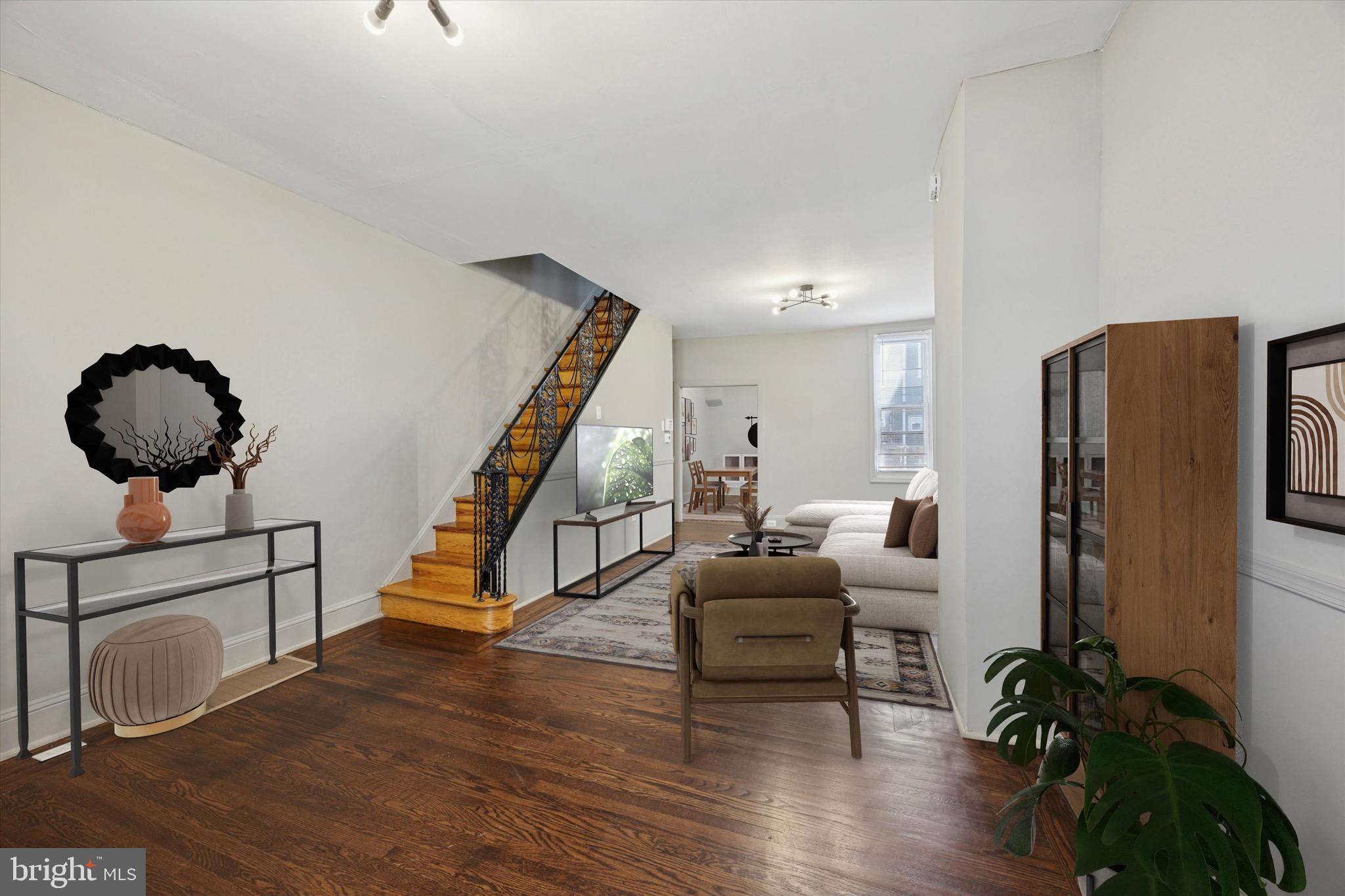 PORT RICHMOND - Residential