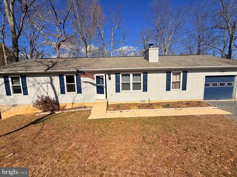 Homes For Sale - 428 Buffalo Road<br/> Calvert County, LUSBY, MD 20657