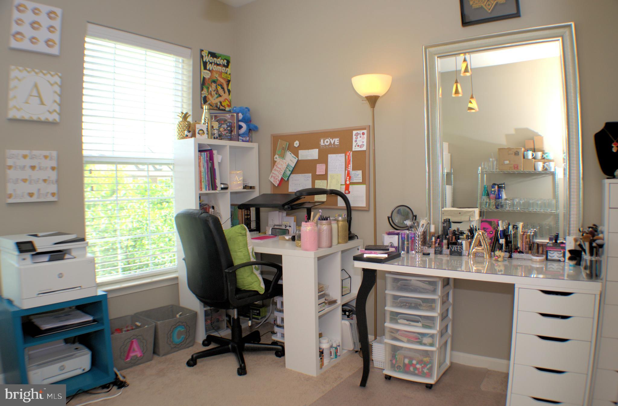 EMBREY MILL - Residential