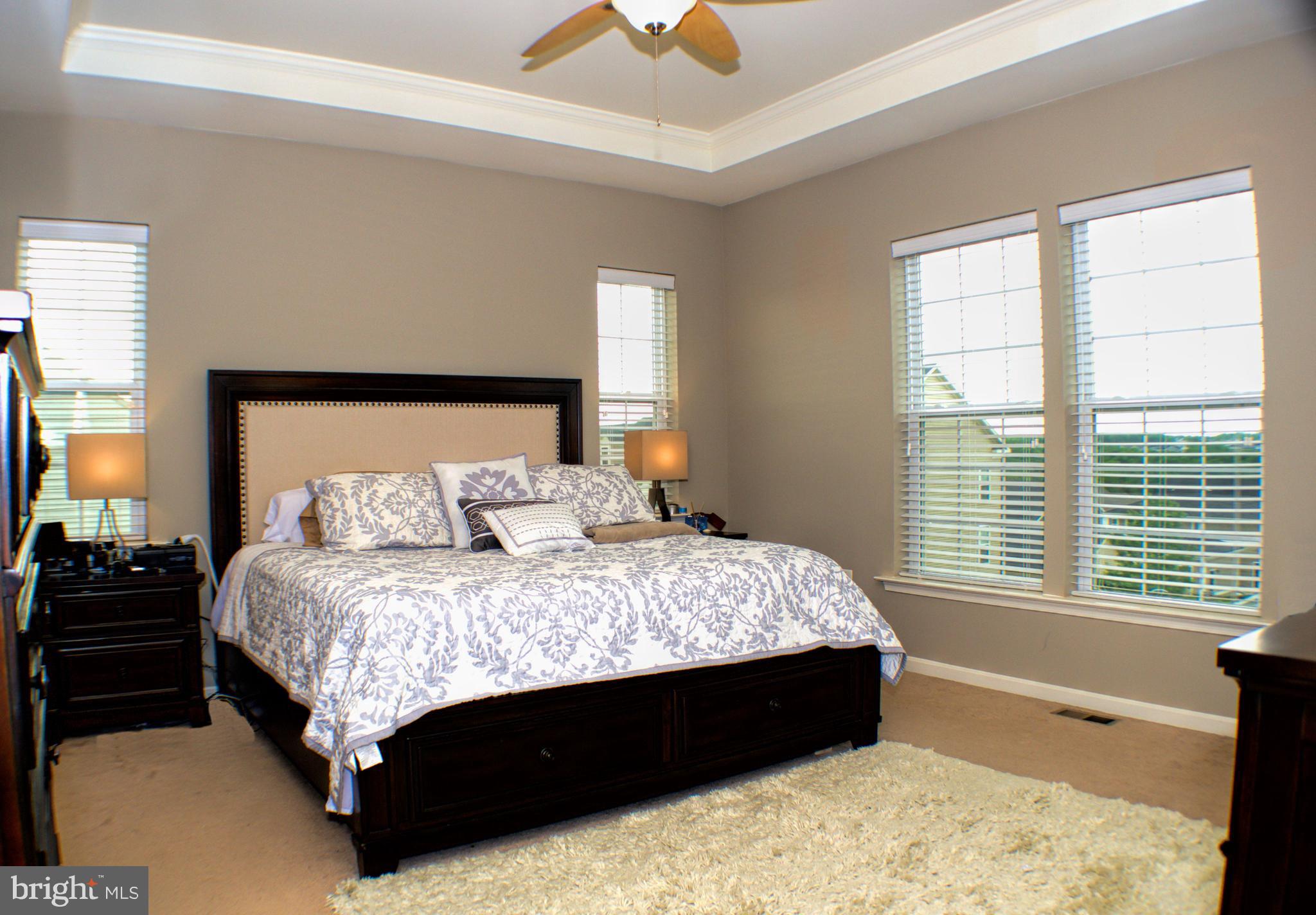 EMBREY MILL - Residential