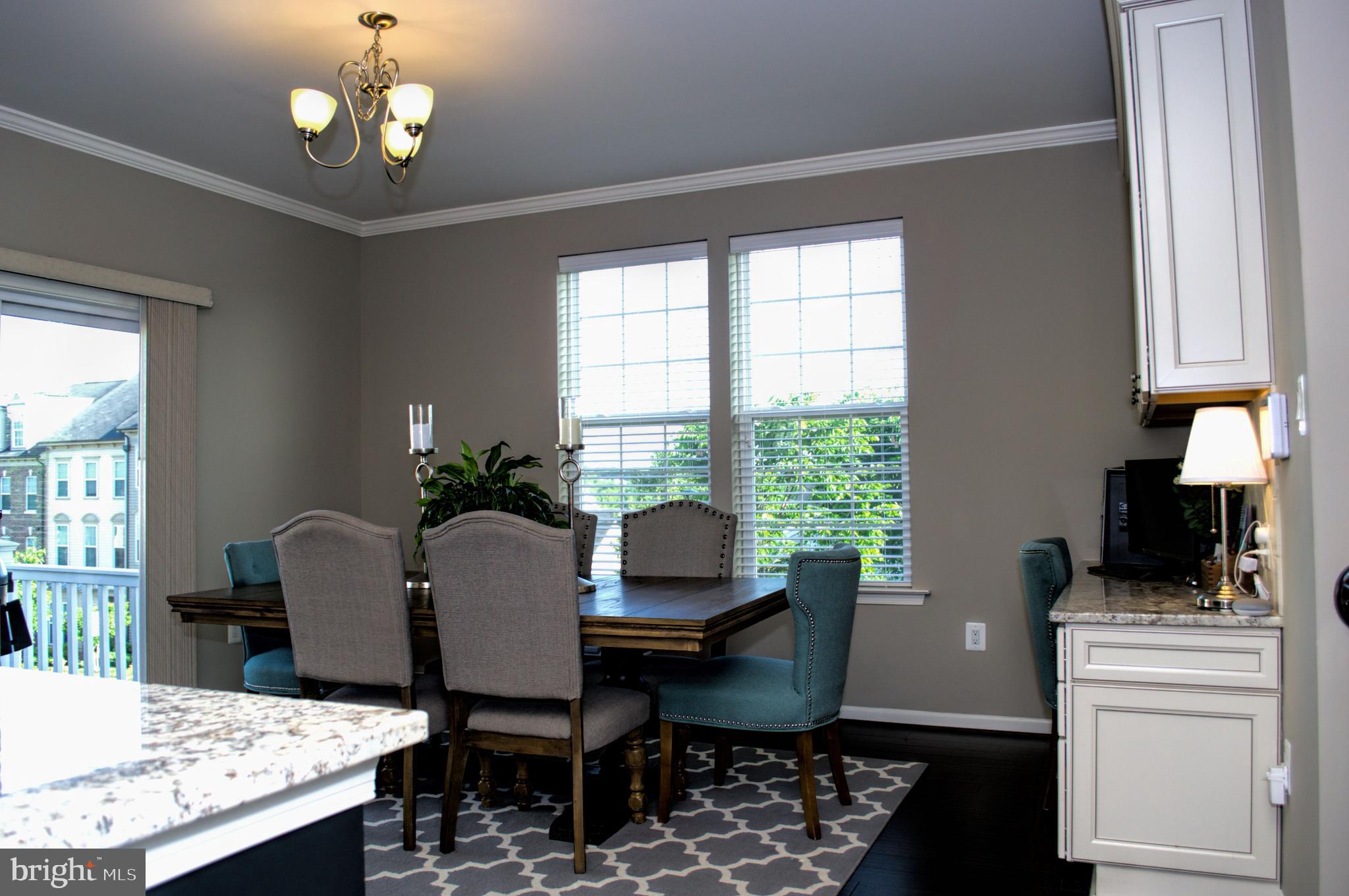 EMBREY MILL - Residential