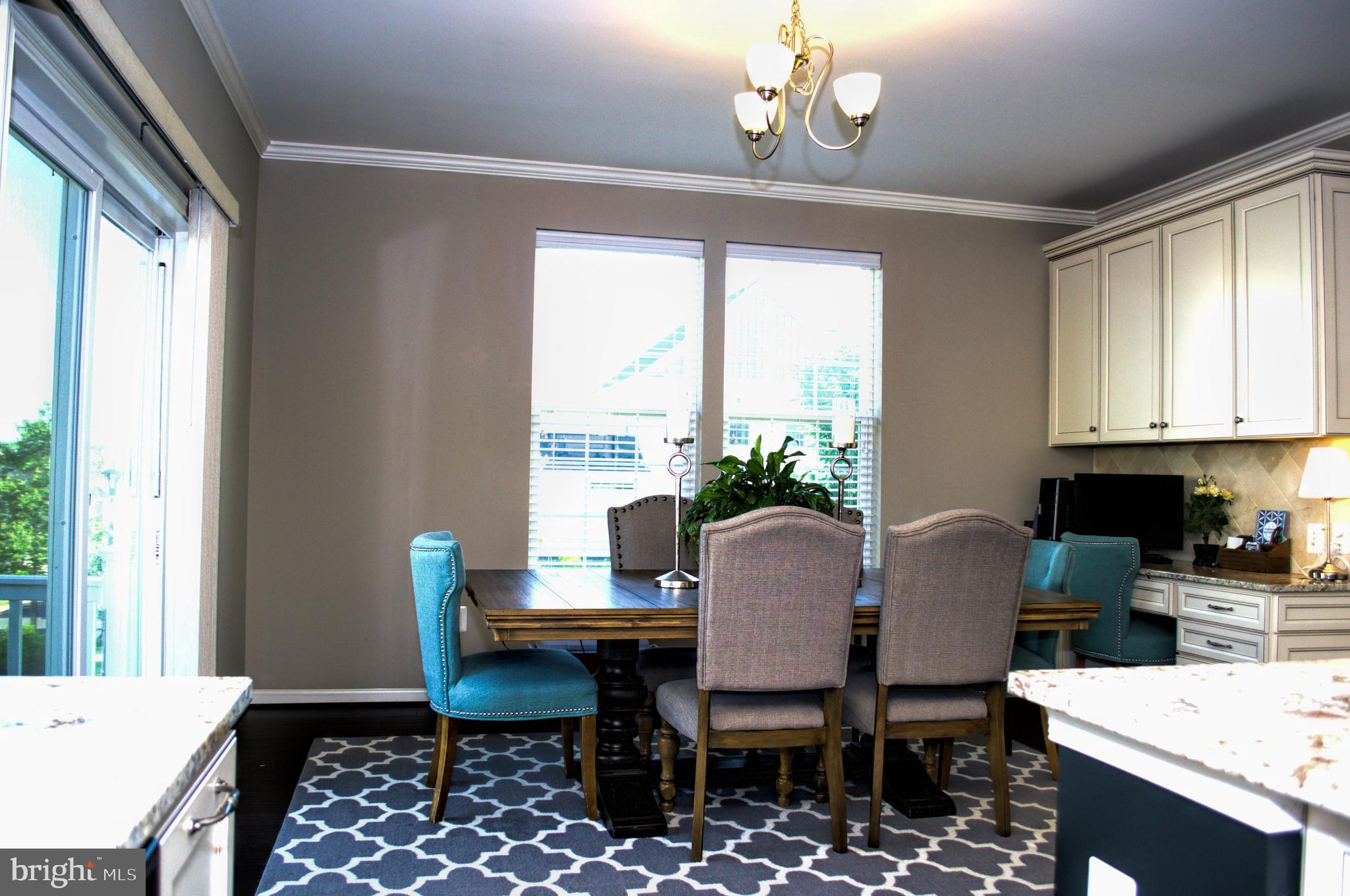 EMBREY MILL - Residential