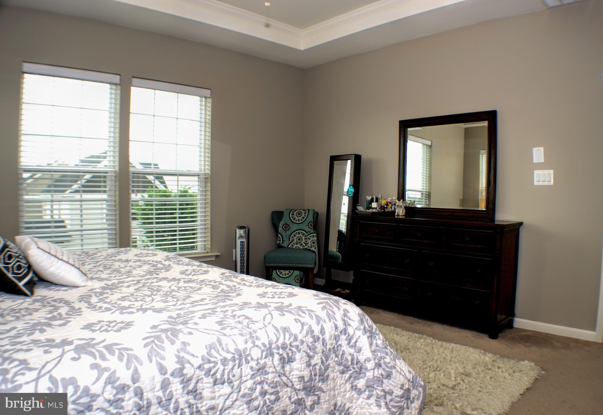 EMBREY MILL - Residential