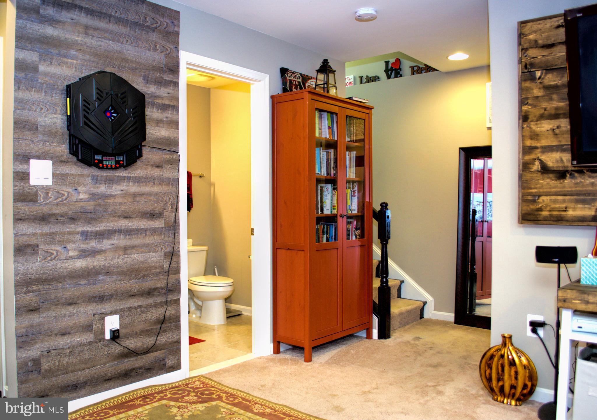 EMBREY MILL - Residential