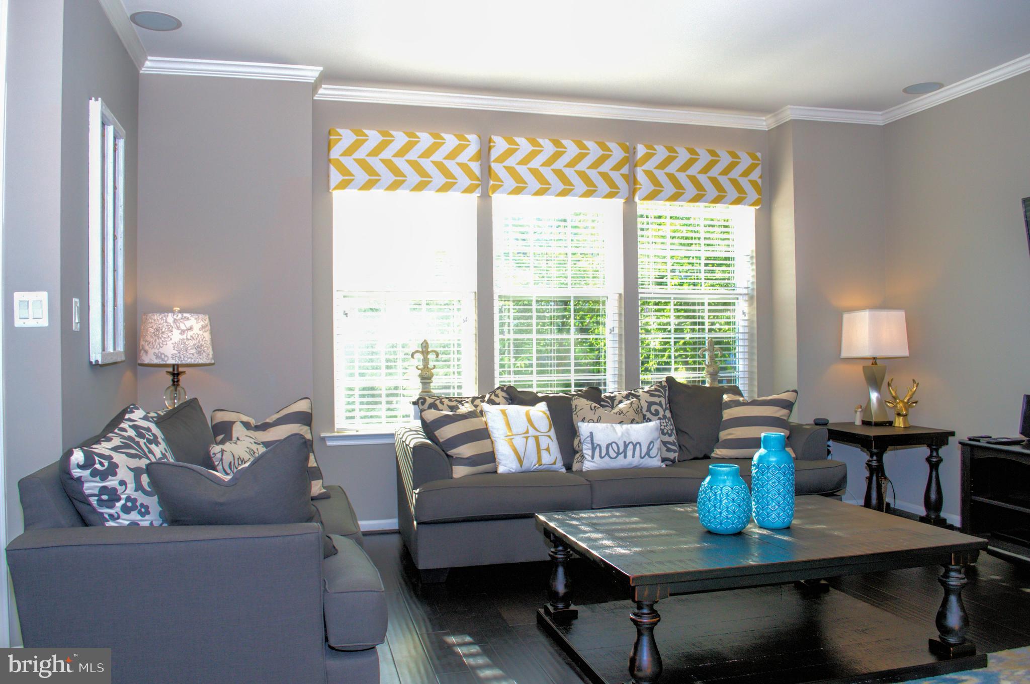 EMBREY MILL - Residential