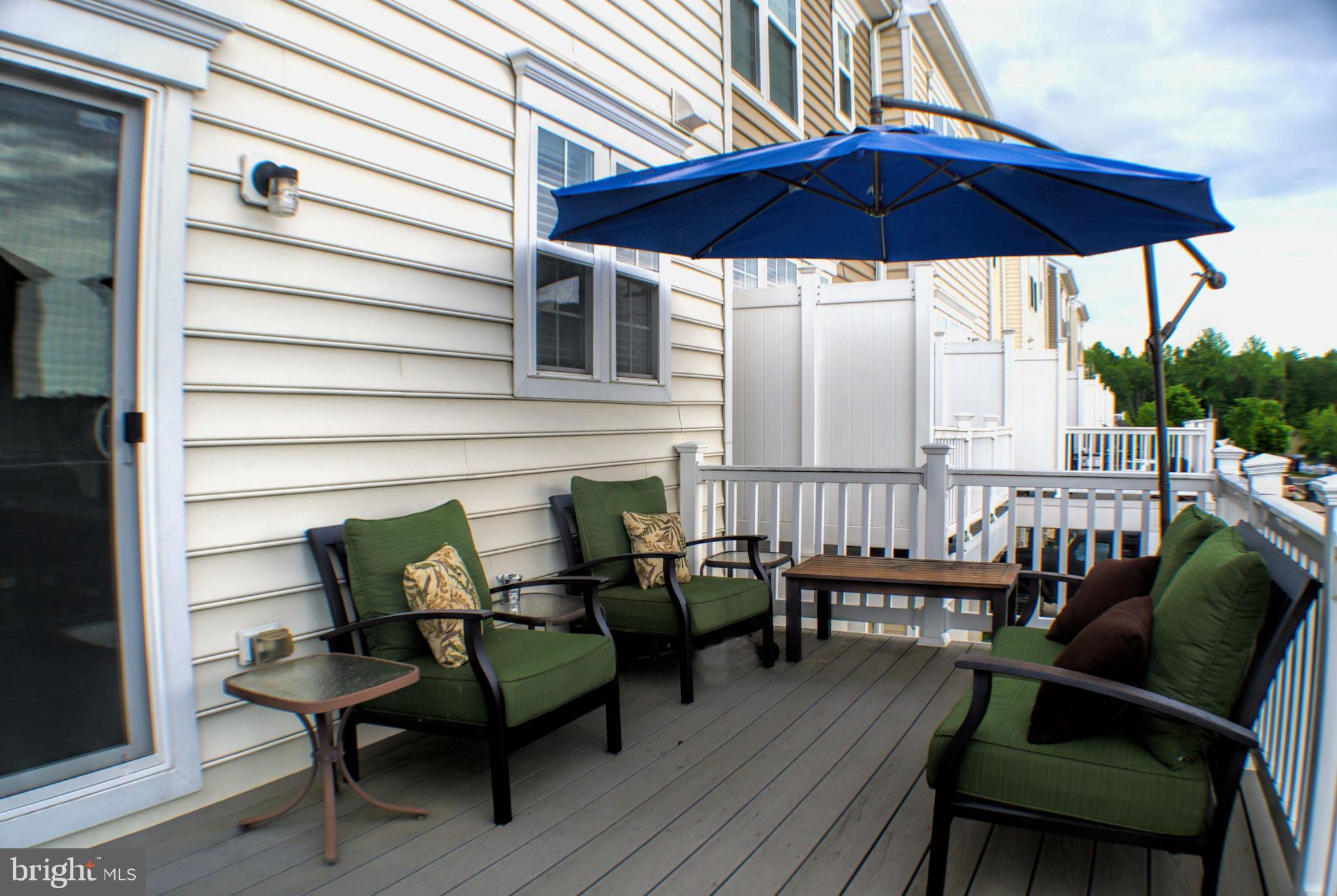 EMBREY MILL - Residential