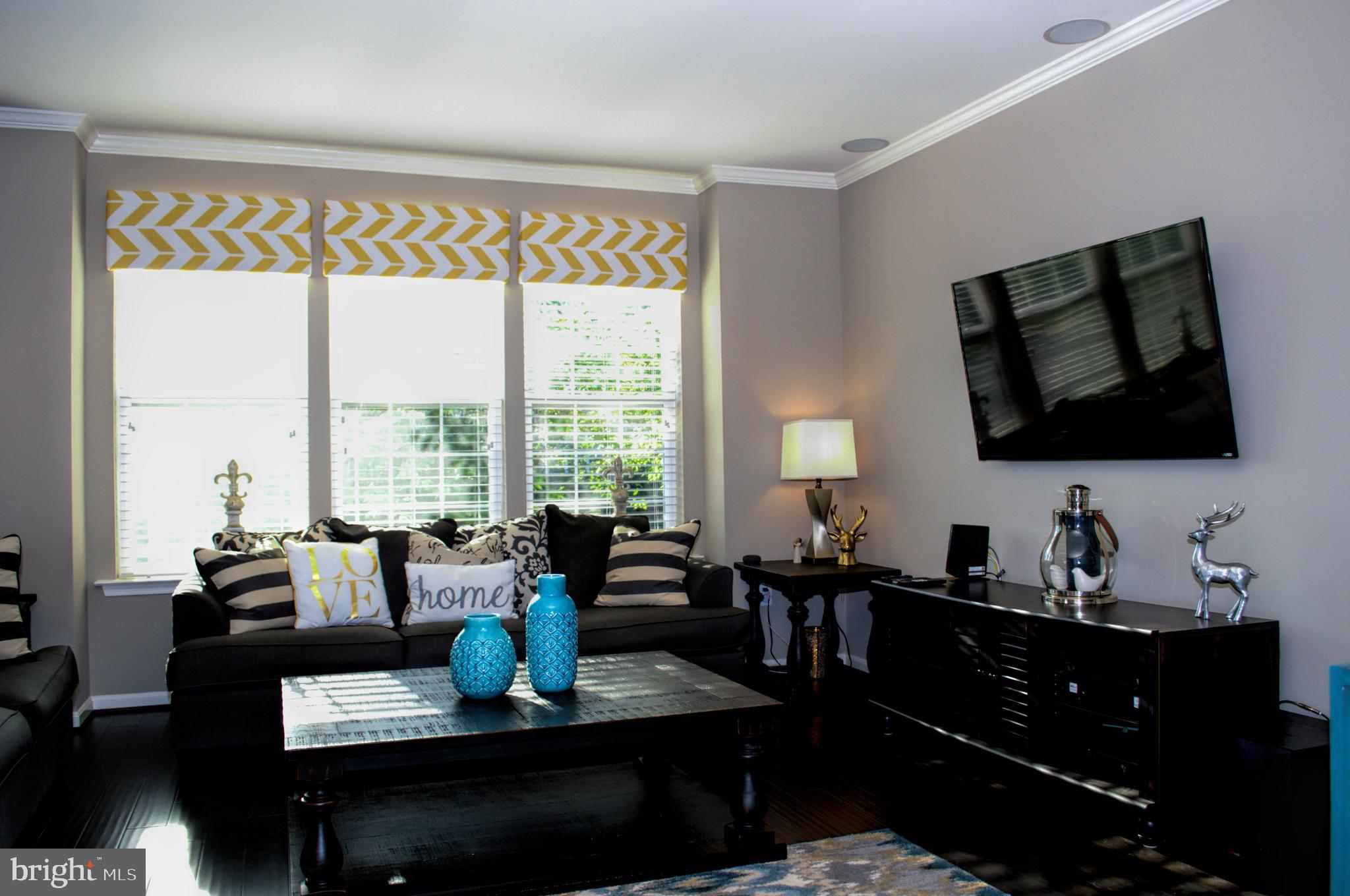 EMBREY MILL - Residential