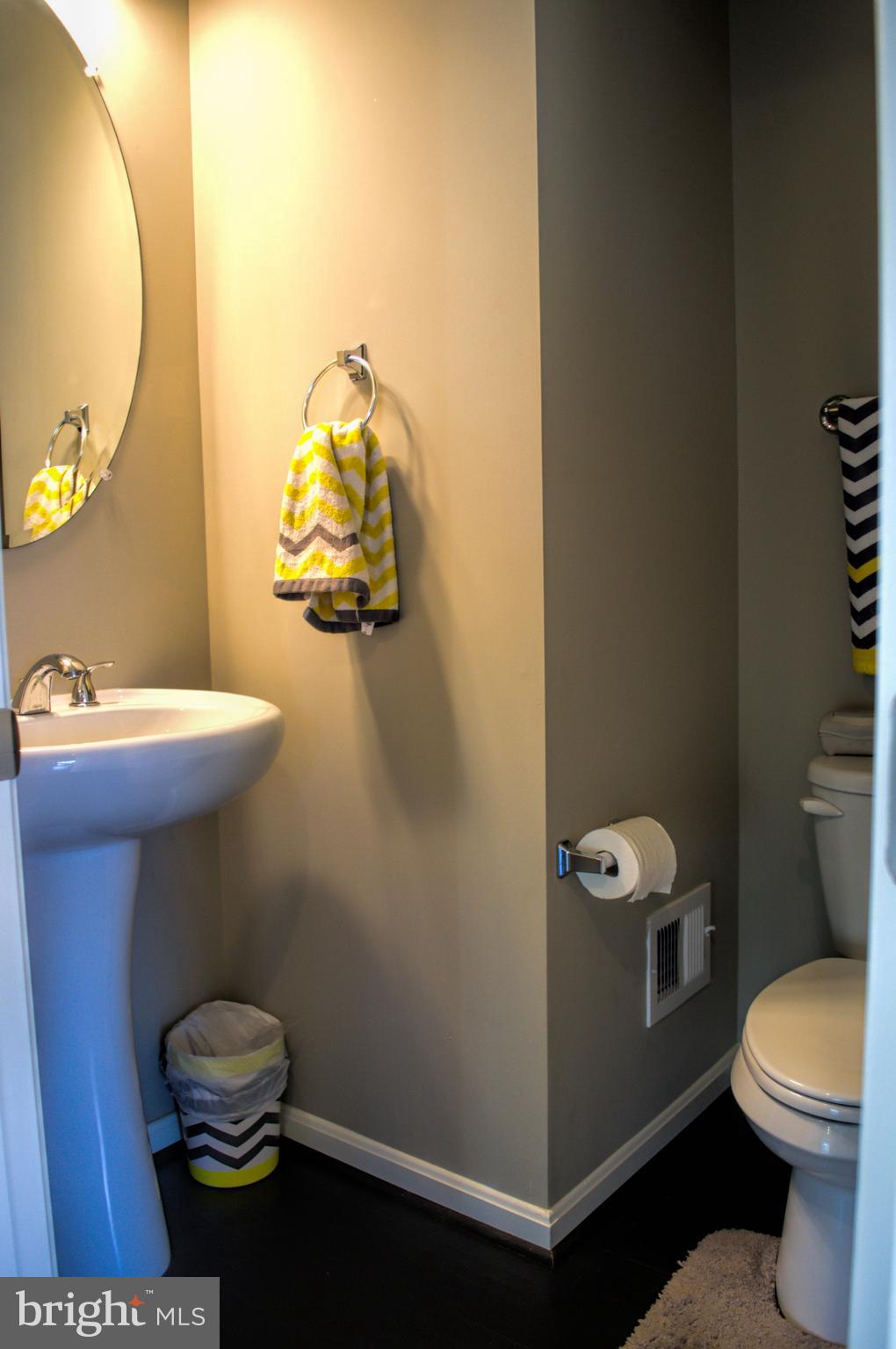 EMBREY MILL - Residential