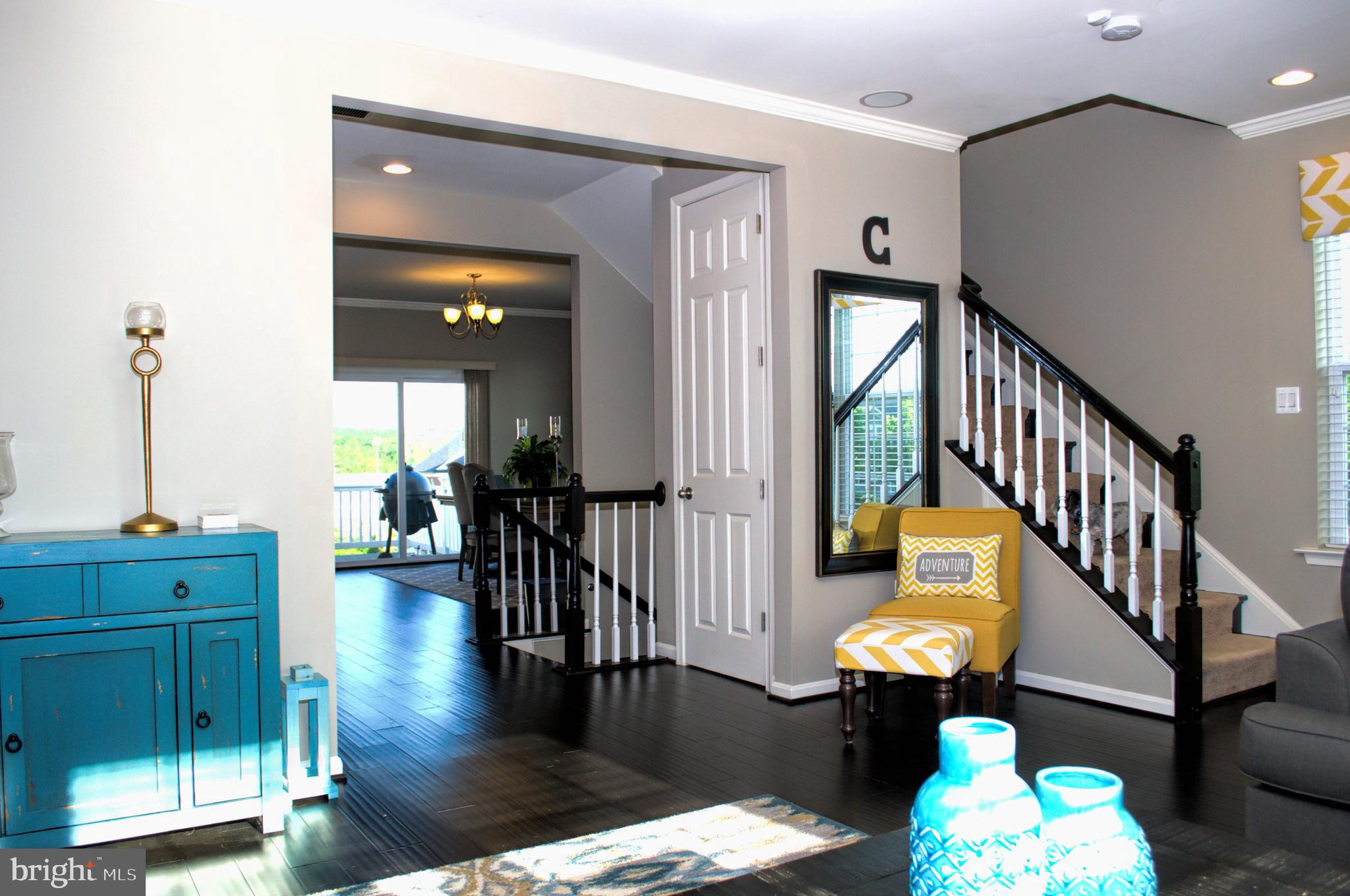 EMBREY MILL - Residential