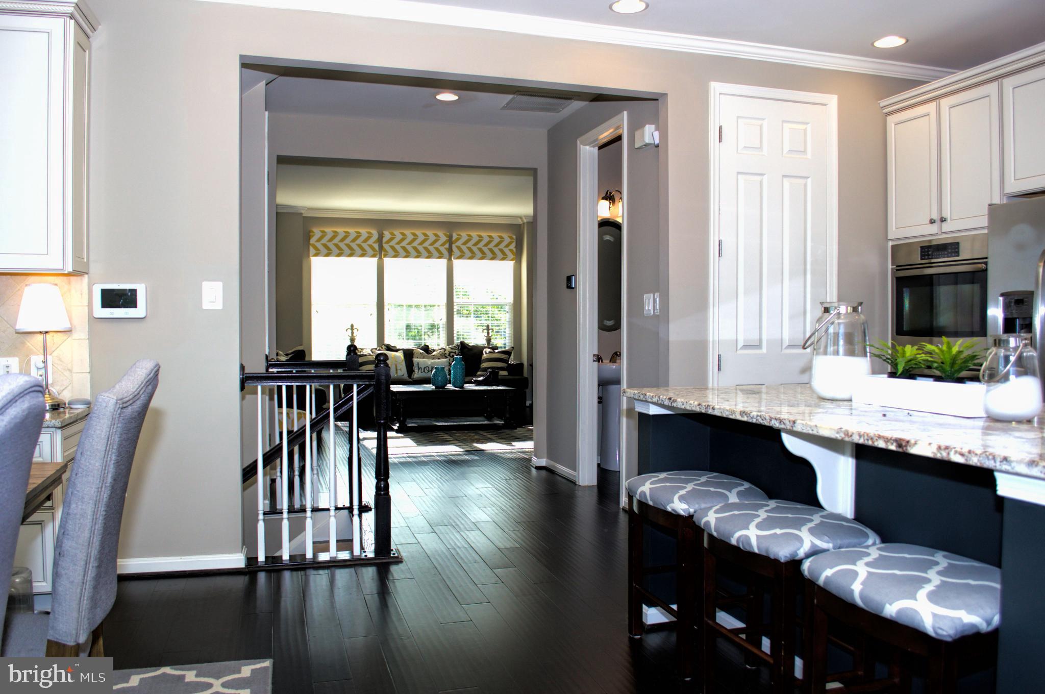 EMBREY MILL - Residential