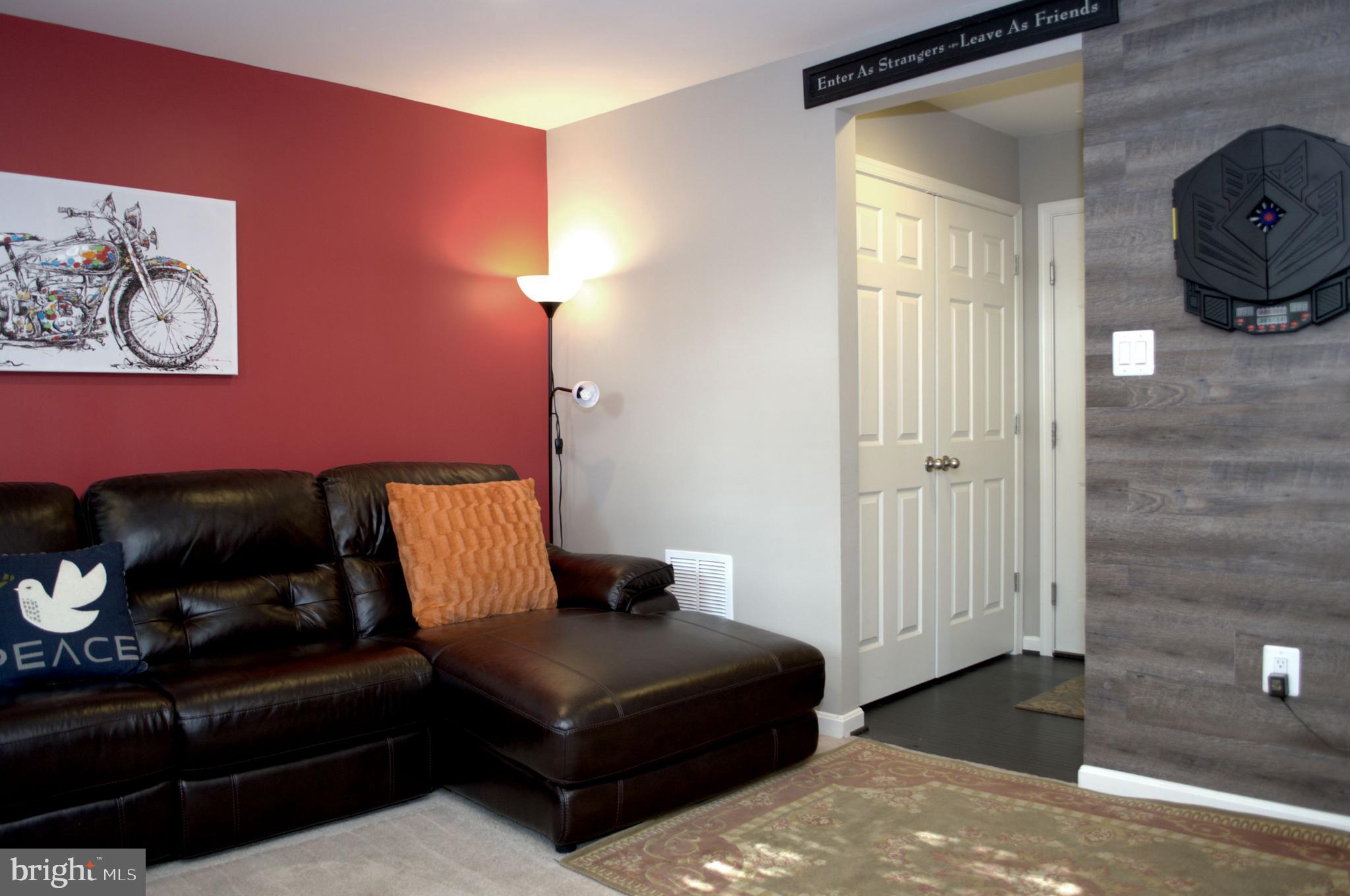 EMBREY MILL - Residential