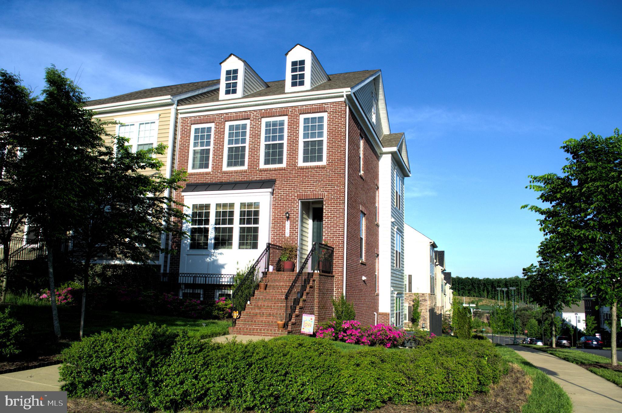 EMBREY MILL - Residential