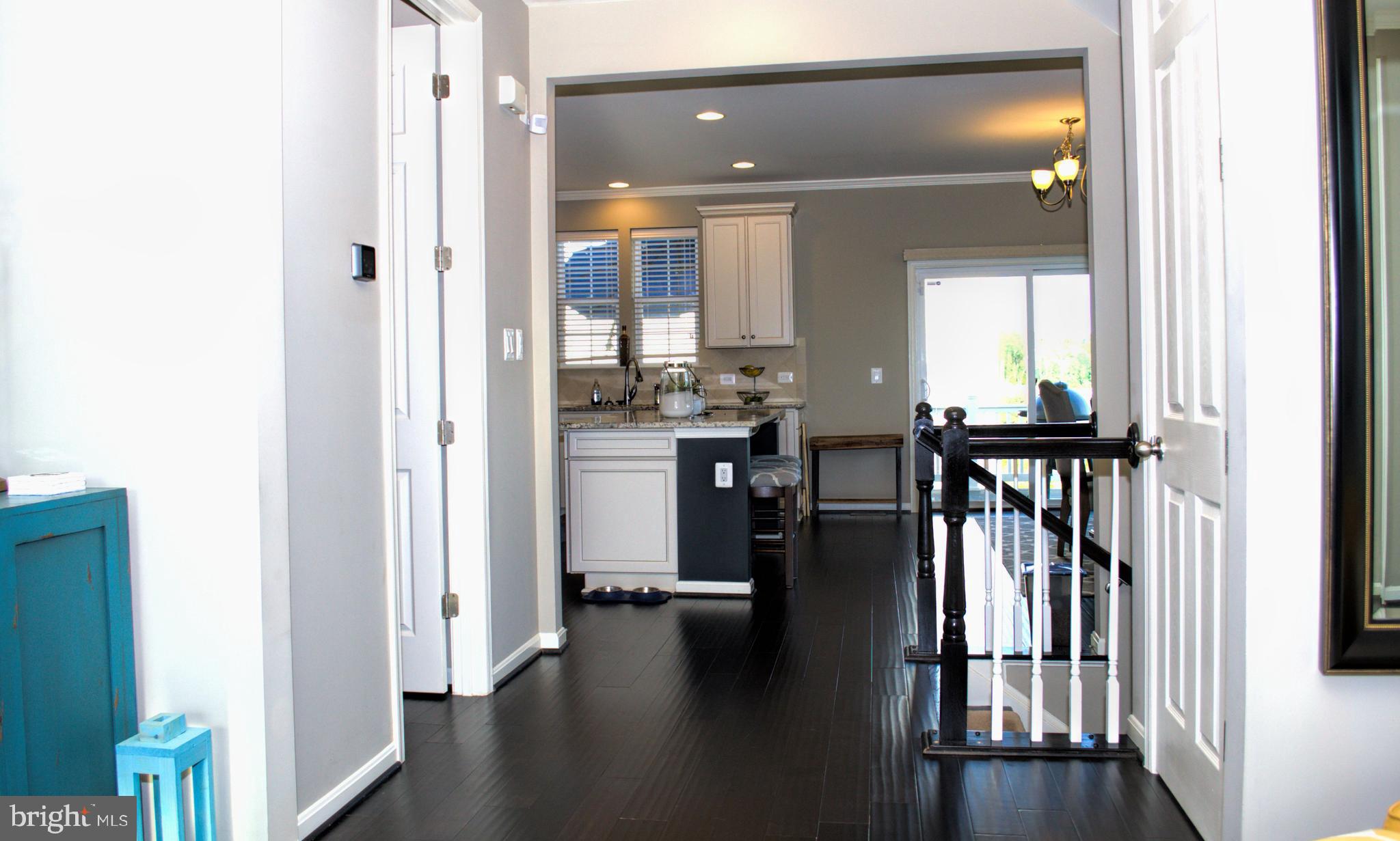 EMBREY MILL - Residential