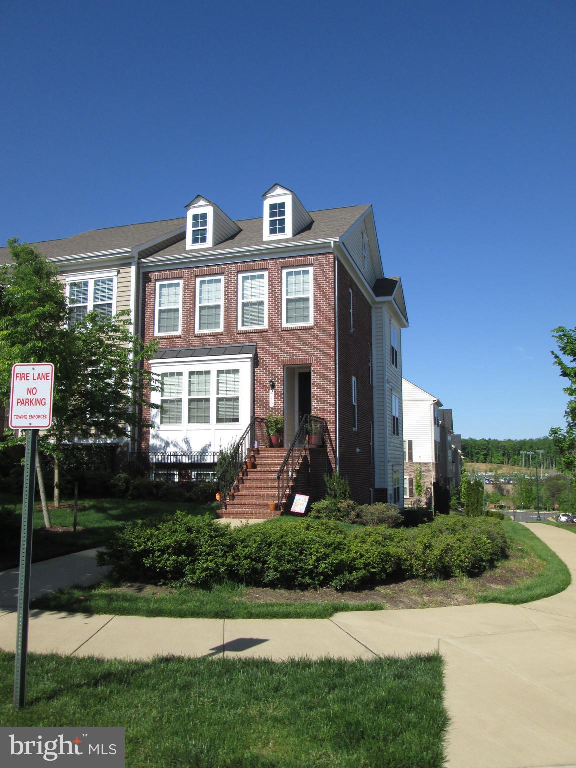 EMBREY MILL - Residential