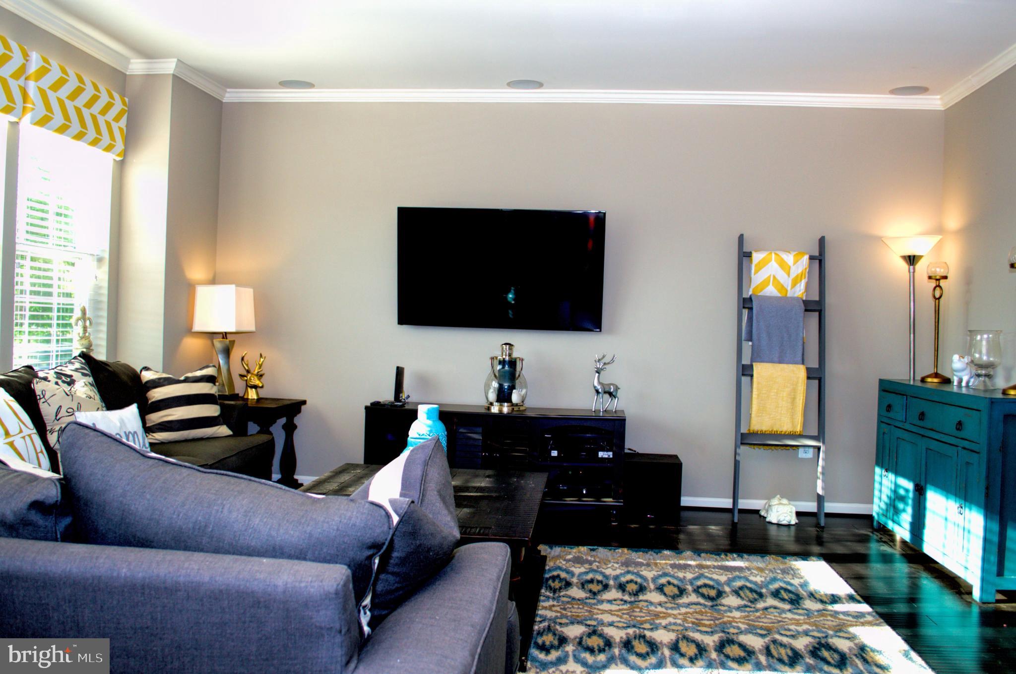 EMBREY MILL - Residential