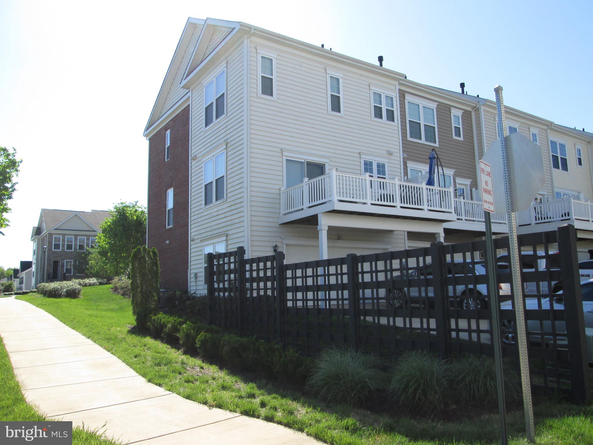 EMBREY MILL - Residential