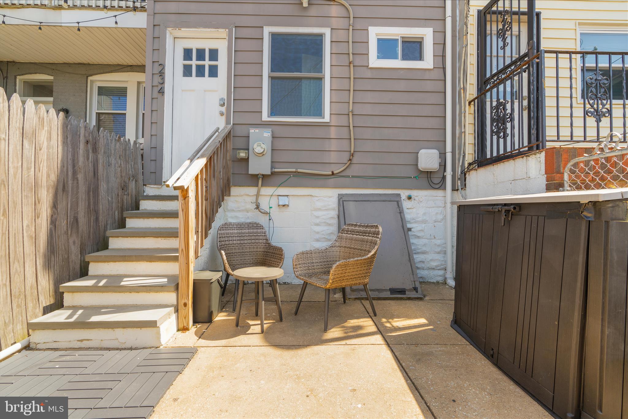 HIGHLANDTOWN - Residential