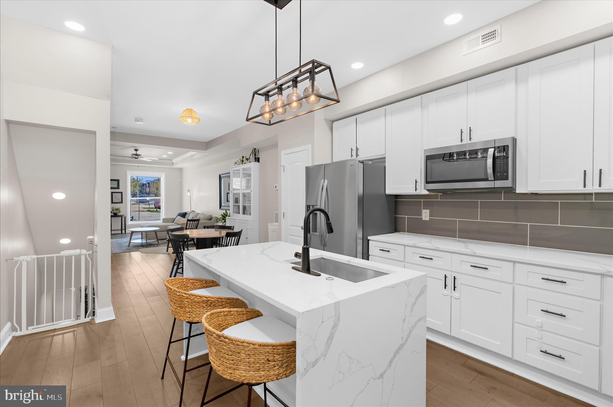 HIGHLANDTOWN - Residential