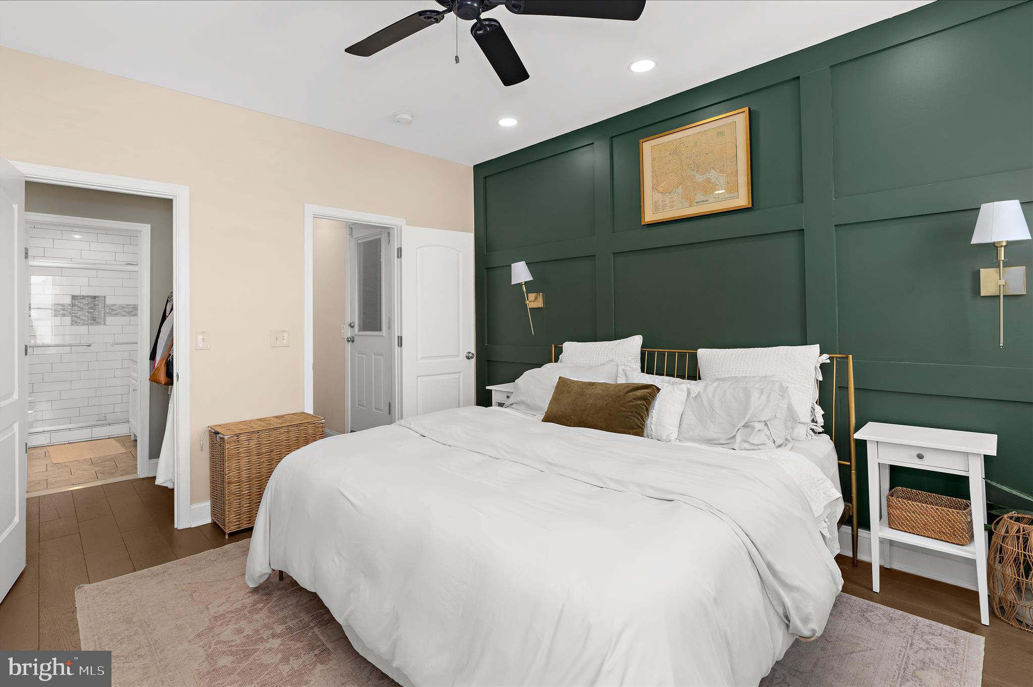 HIGHLANDTOWN - Residential