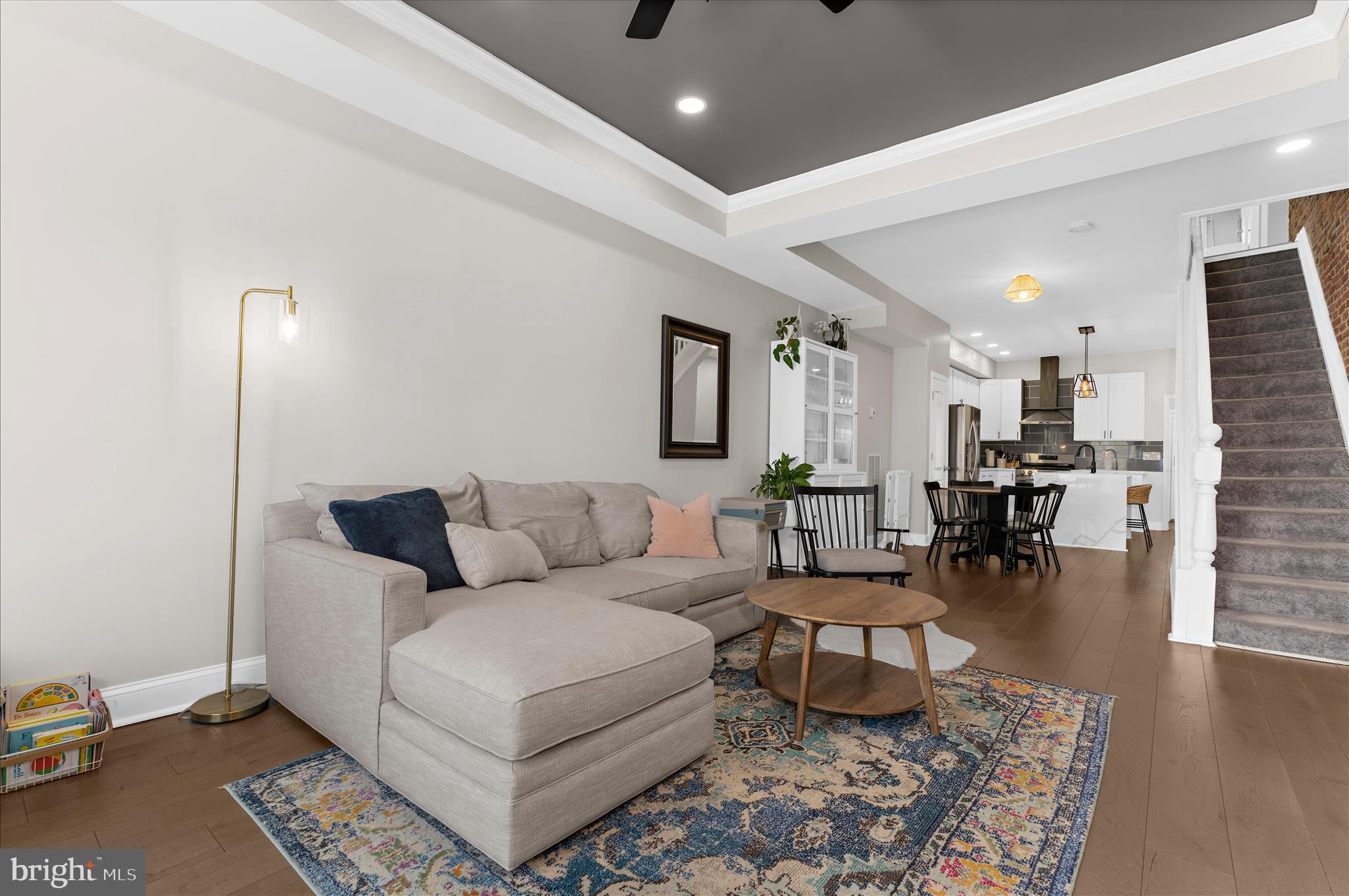 HIGHLANDTOWN - Residential