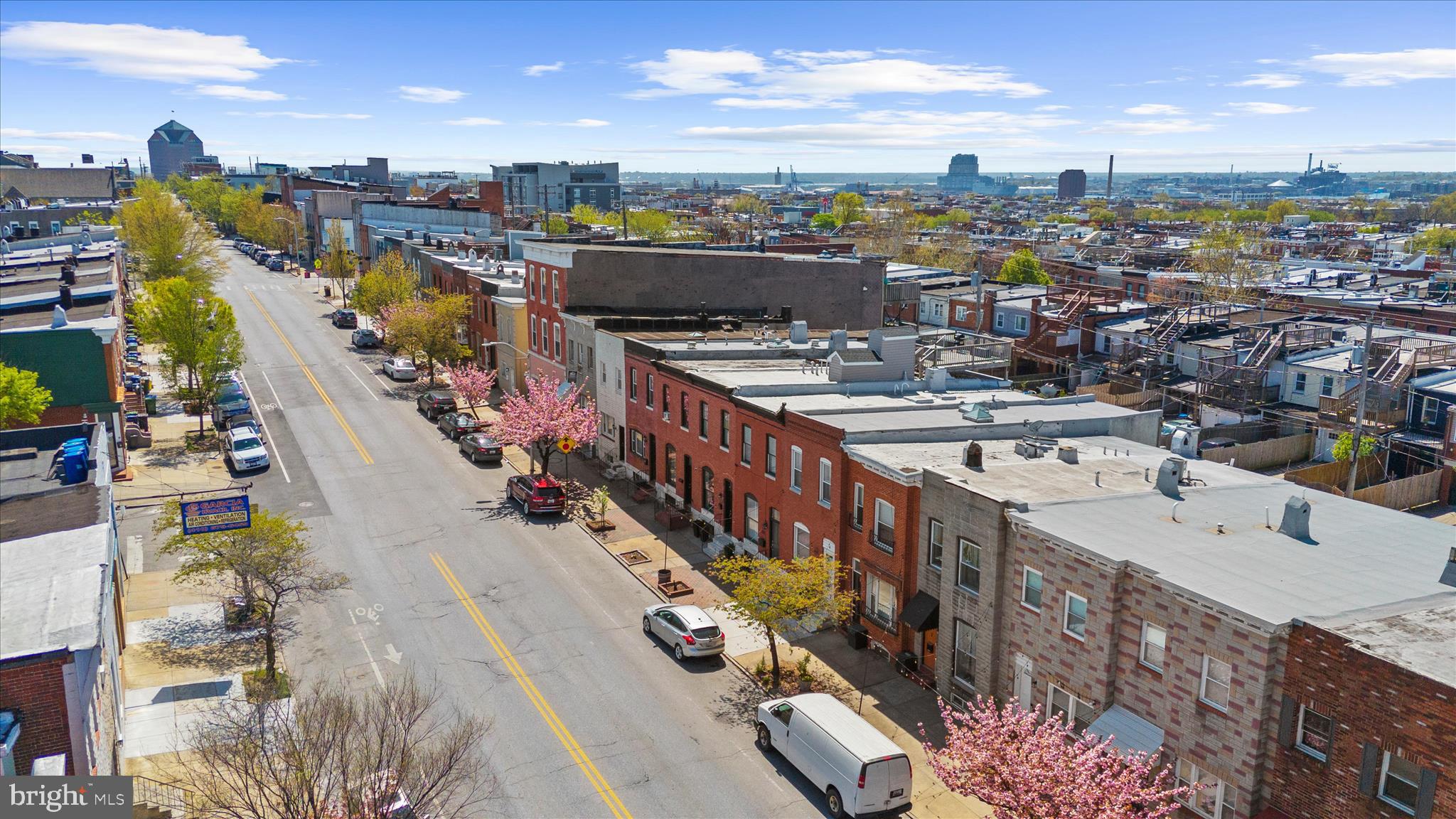 HIGHLANDTOWN - Residential