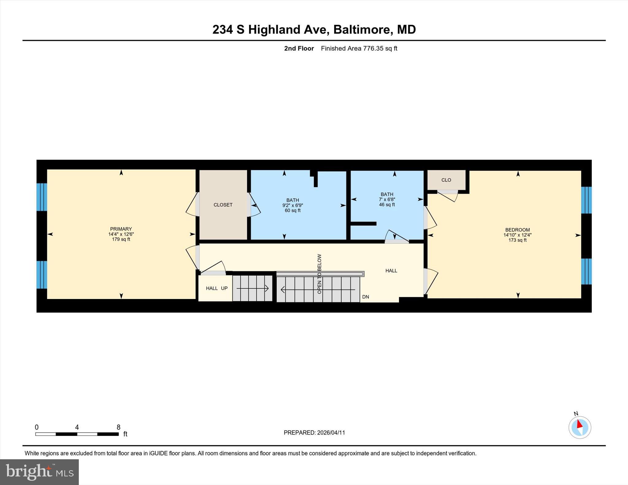 HIGHLANDTOWN - Residential