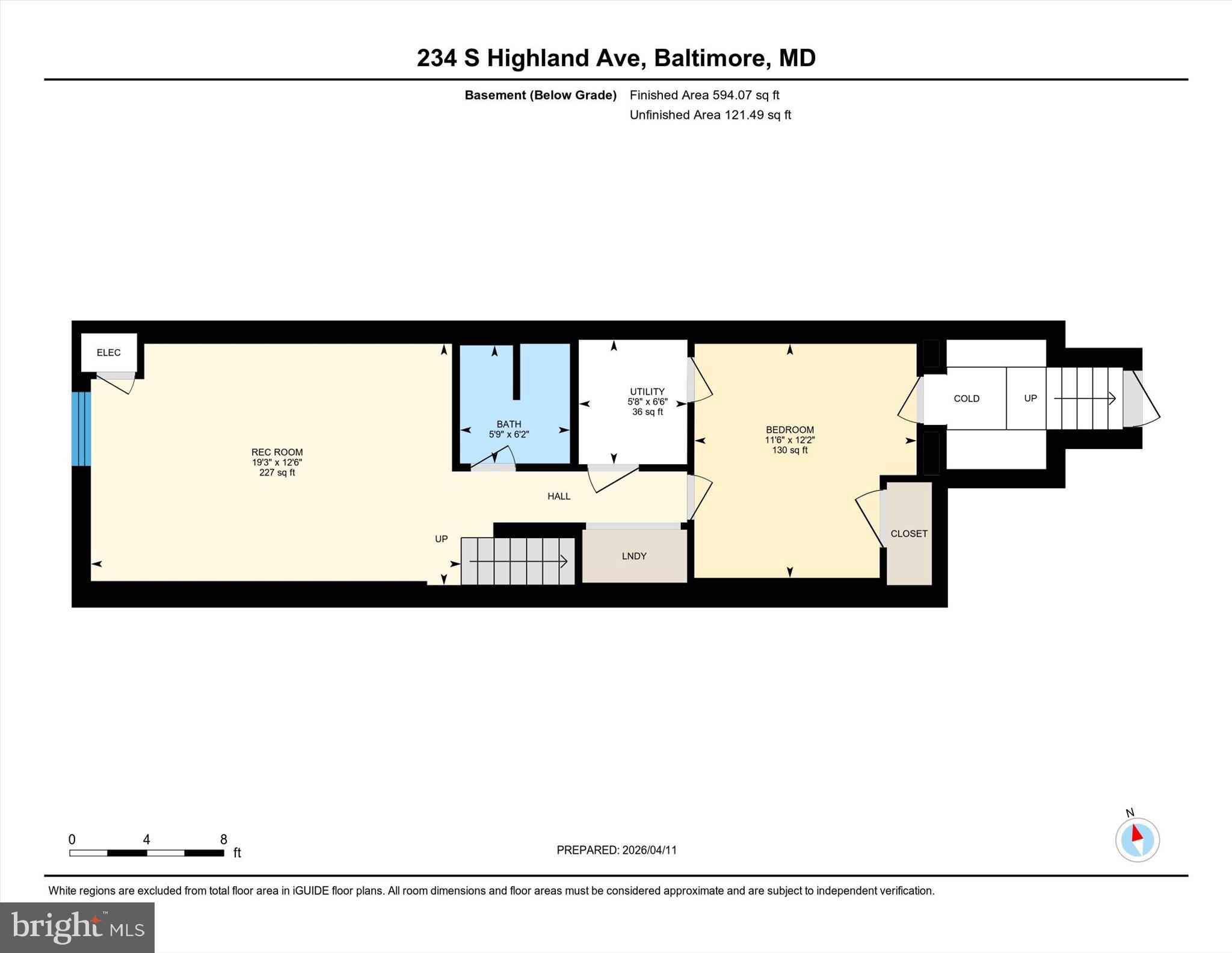 HIGHLANDTOWN - Residential