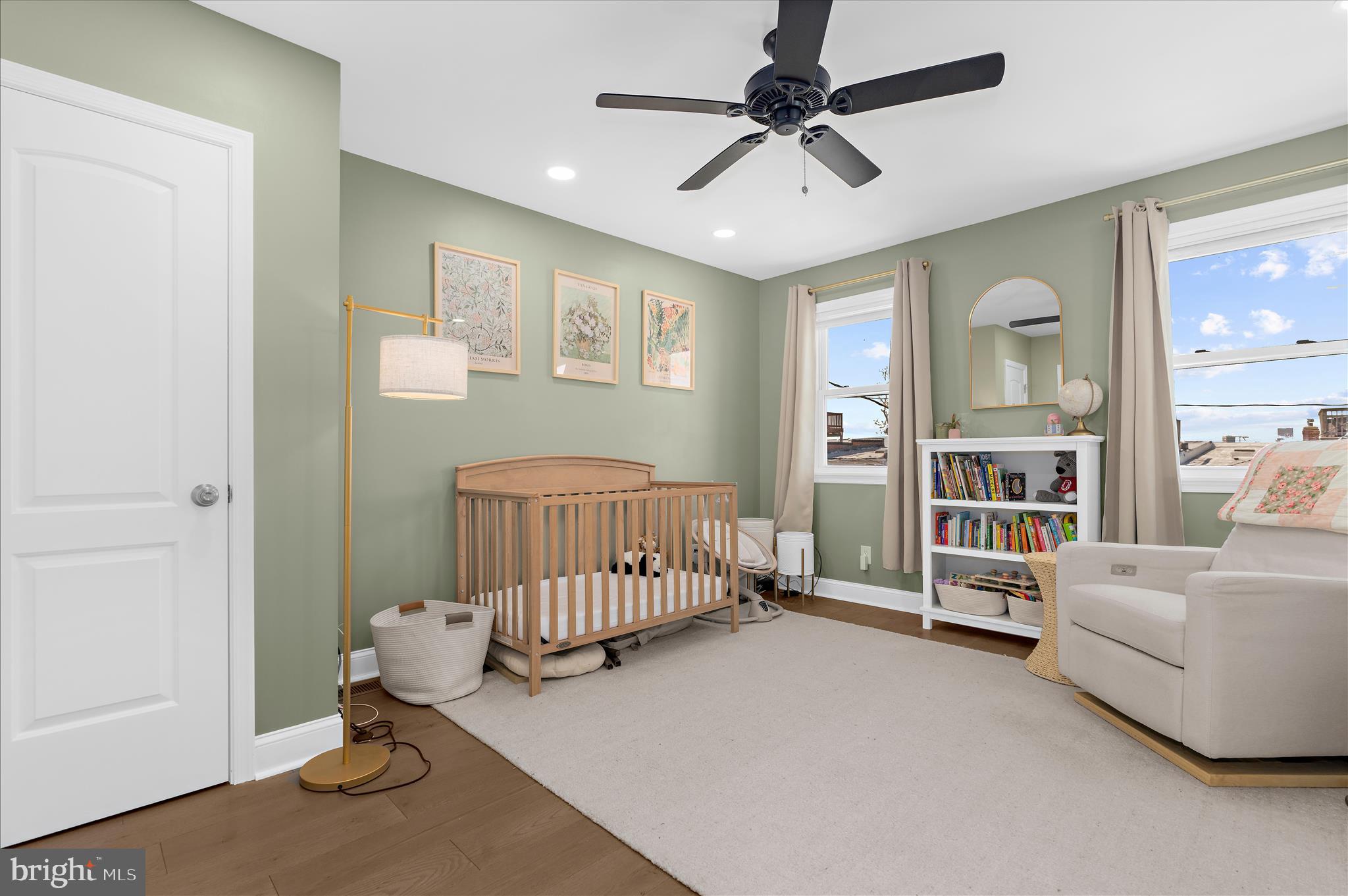 HIGHLANDTOWN - Residential