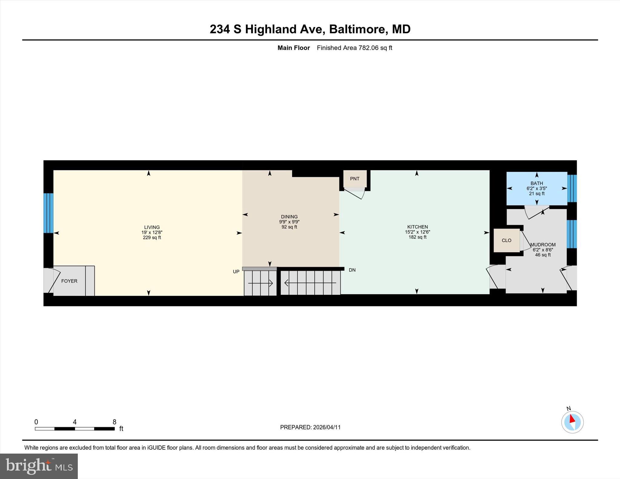 HIGHLANDTOWN - Residential