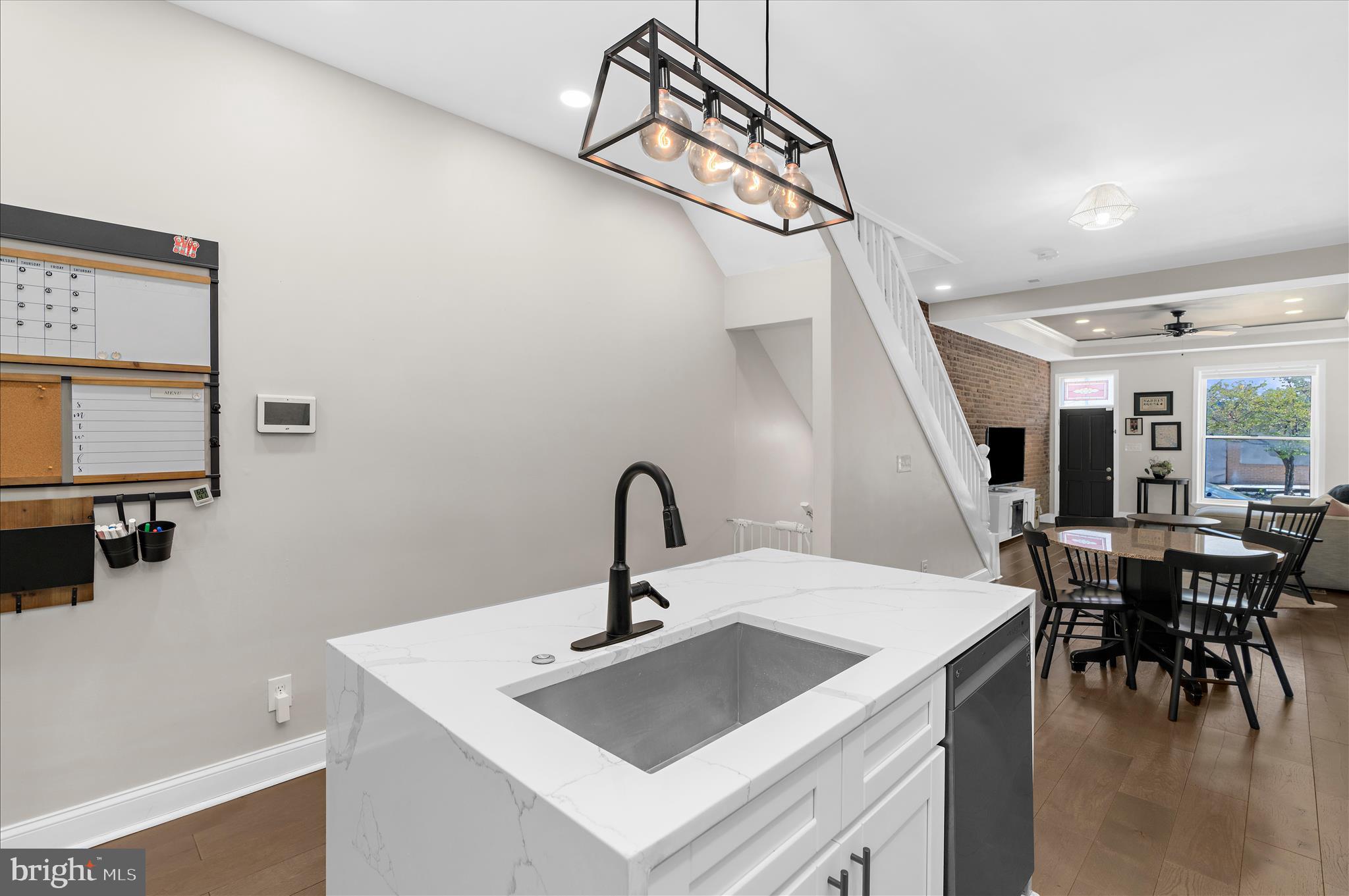 HIGHLANDTOWN - Residential