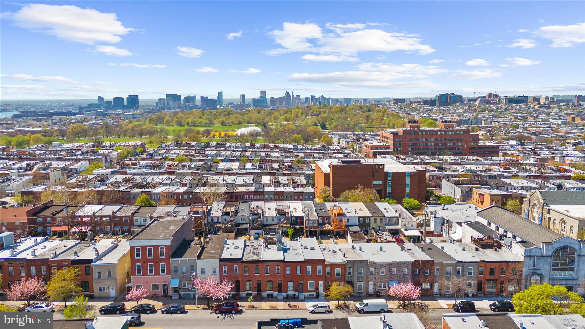 HIGHLANDTOWN - Residential