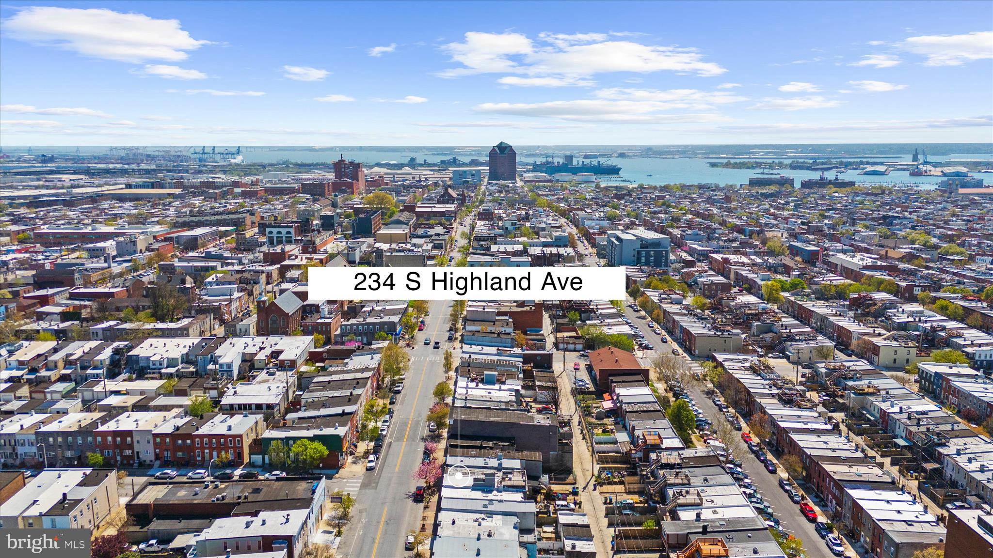 HIGHLANDTOWN - Residential