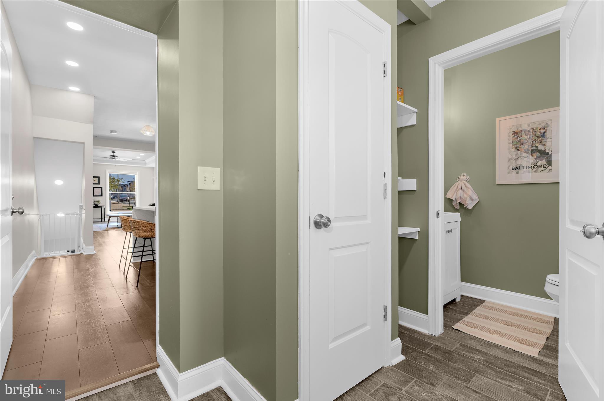 HIGHLANDTOWN - Residential