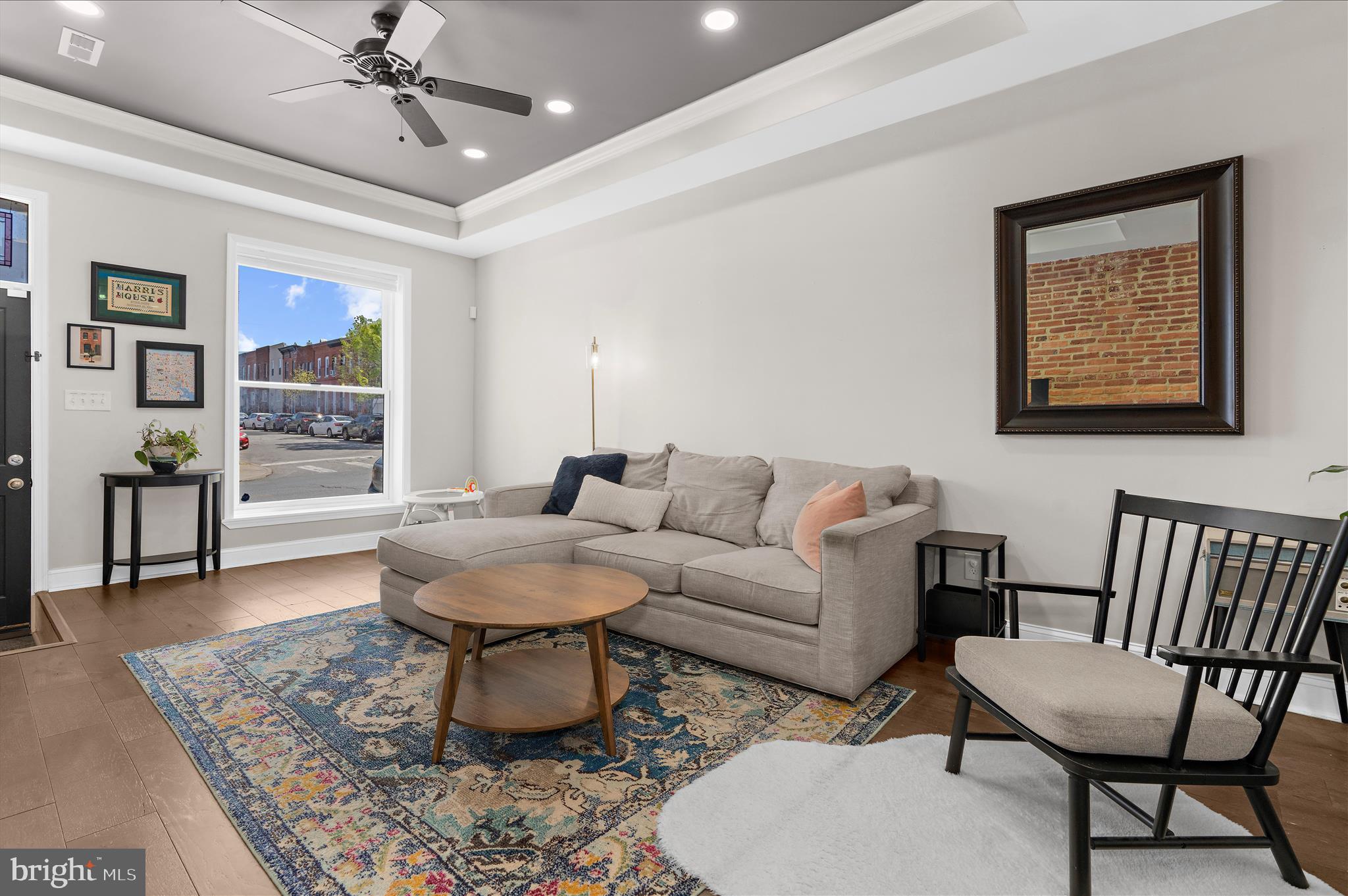 HIGHLANDTOWN - Residential