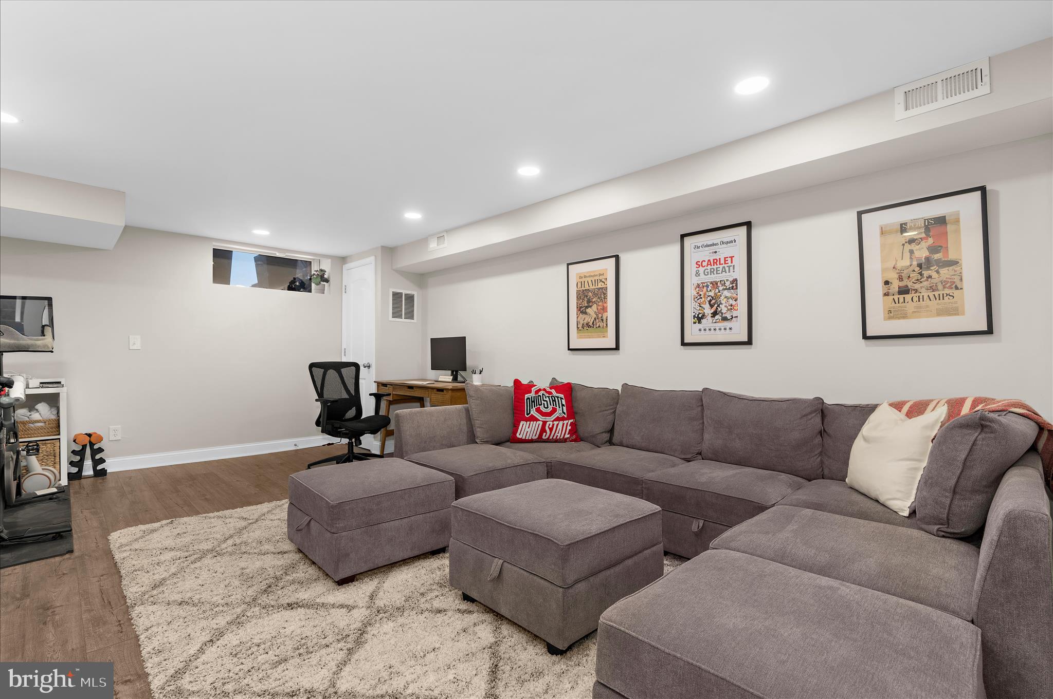 HIGHLANDTOWN - Residential