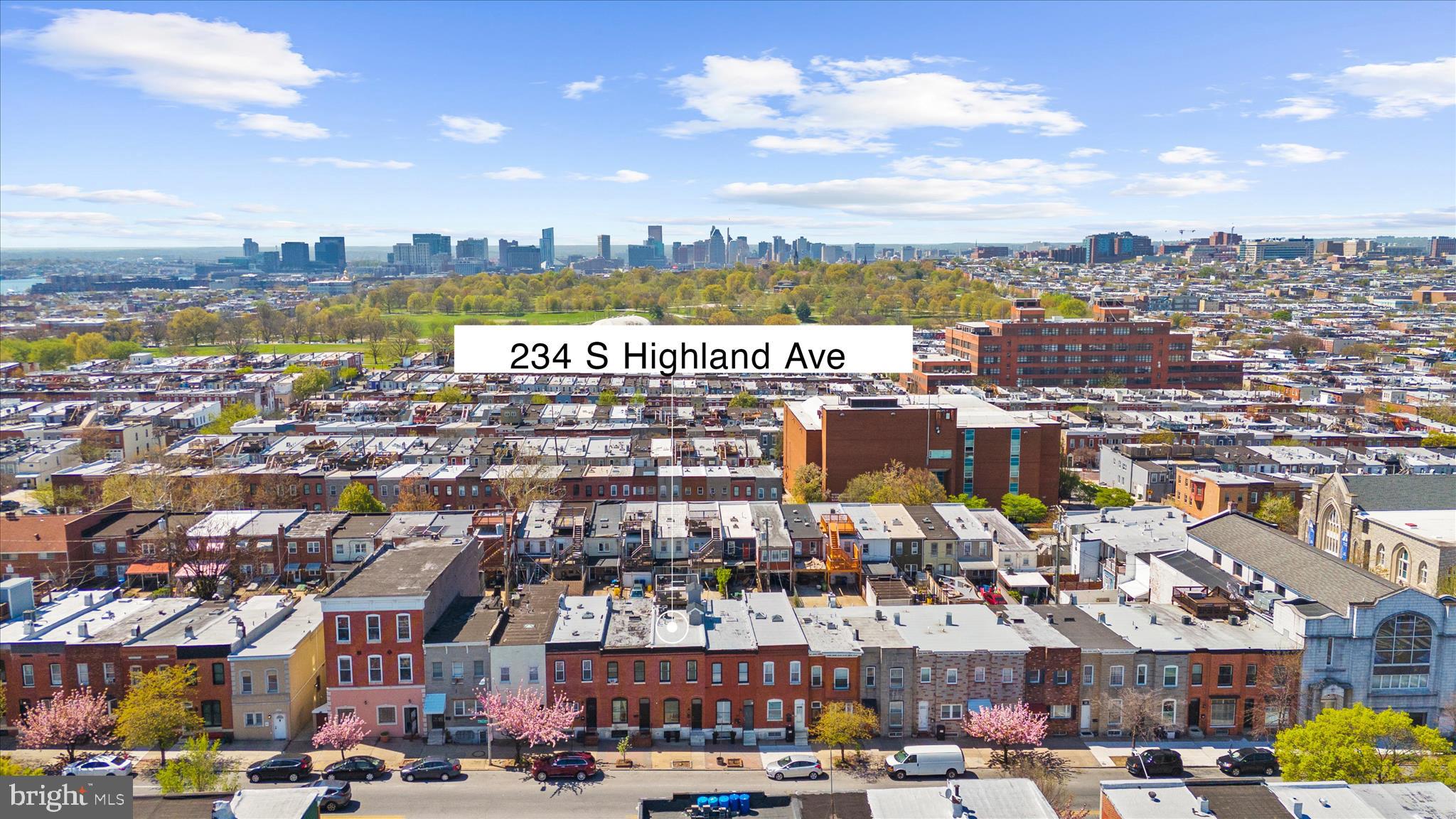 HIGHLANDTOWN - Residential