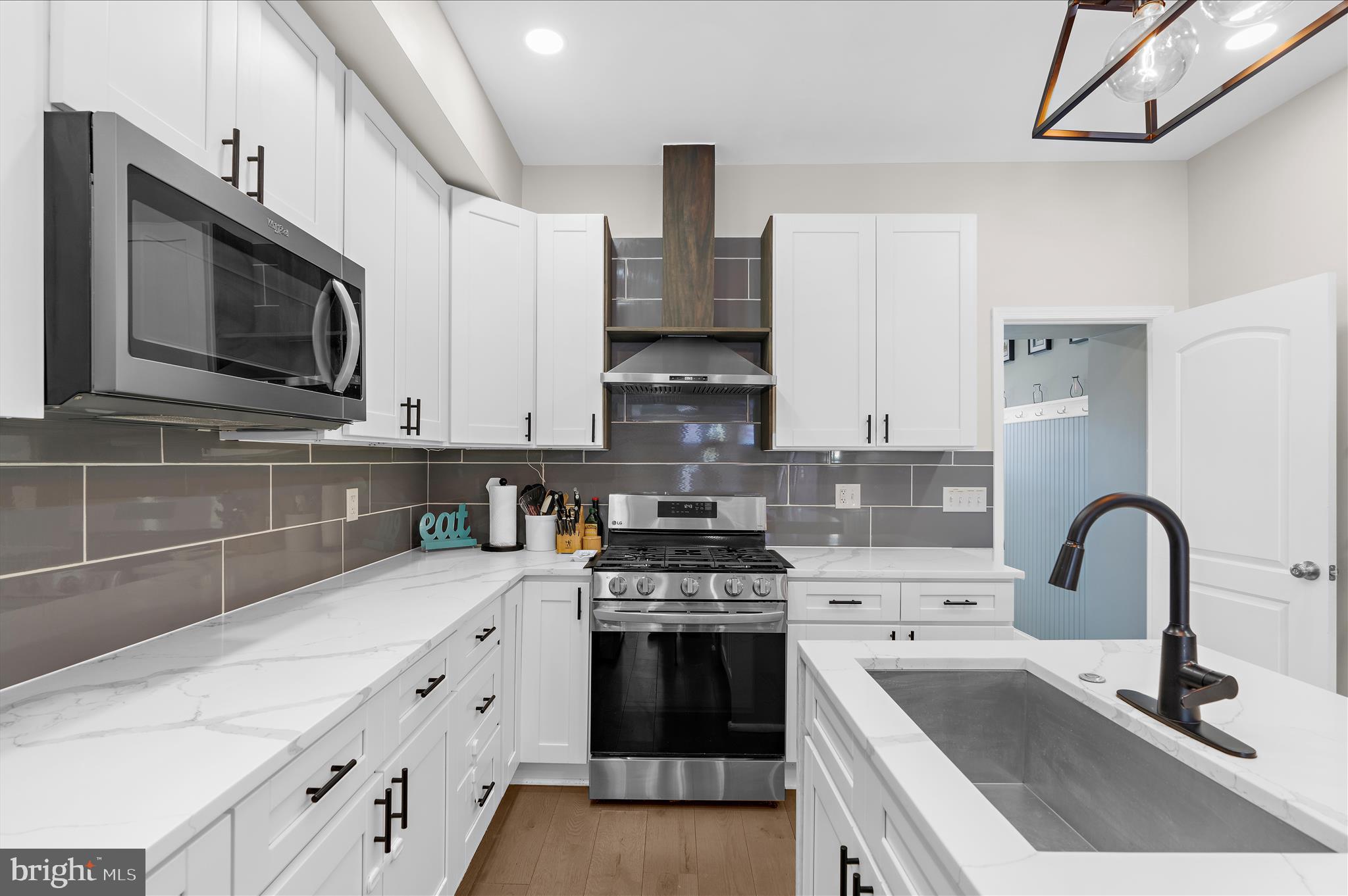 HIGHLANDTOWN - Residential