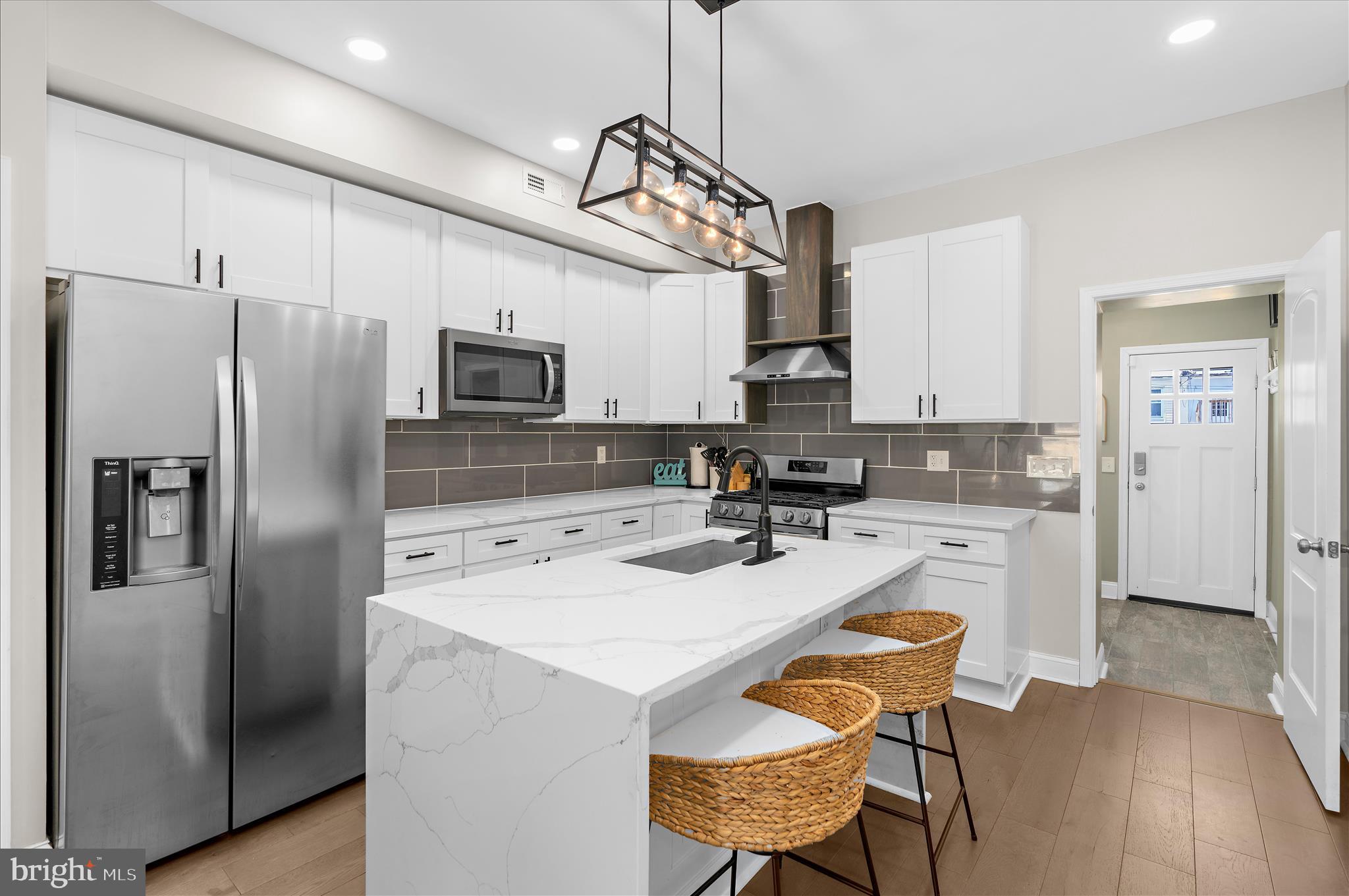 HIGHLANDTOWN - Residential