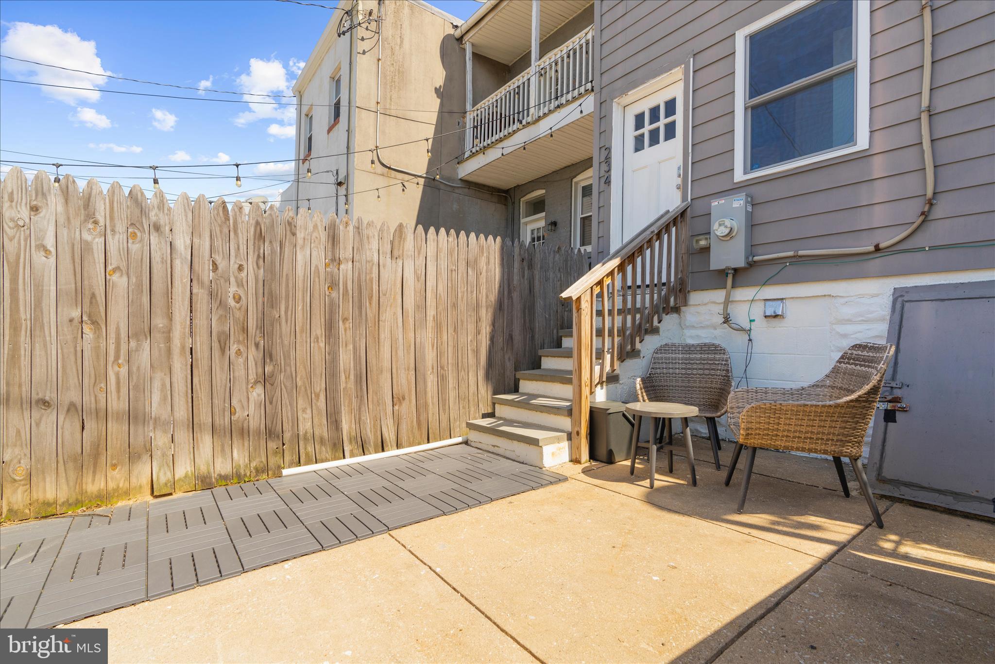 HIGHLANDTOWN - Residential