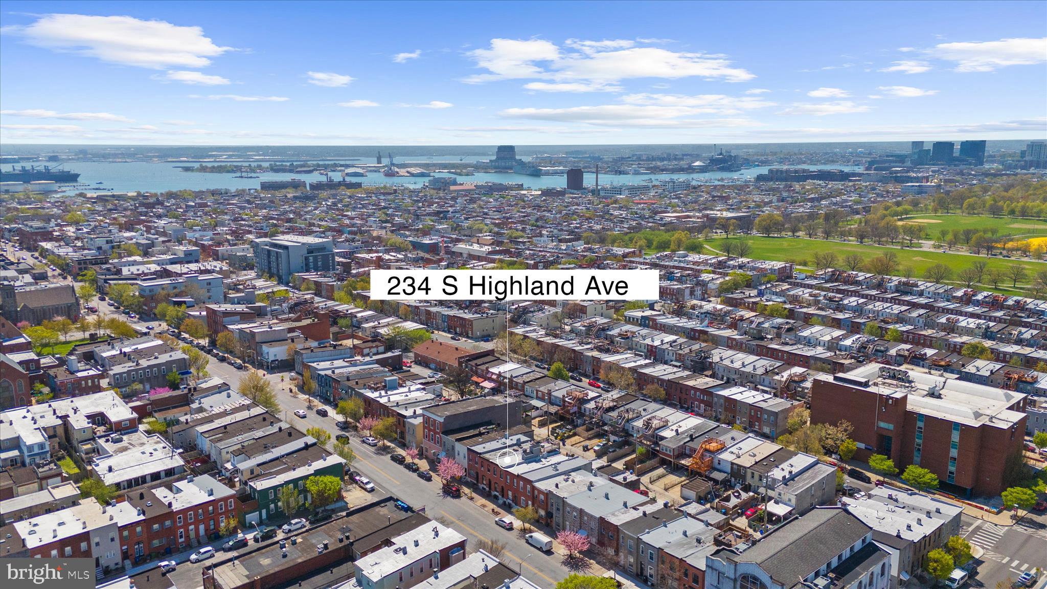 HIGHLANDTOWN - Residential