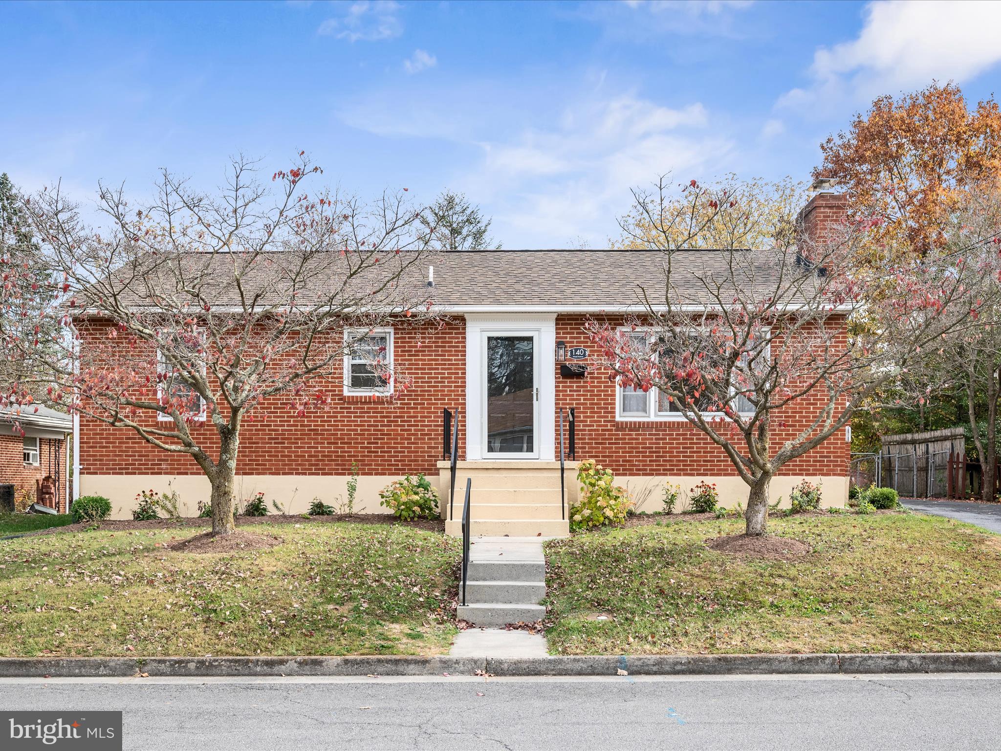 JOHNSON - Residential Lease