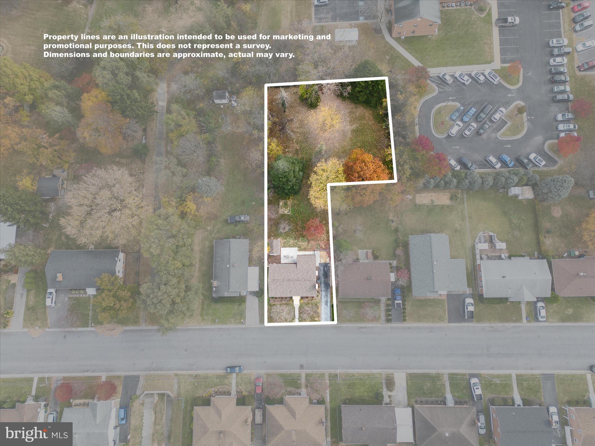 JOHNSON - Residential Lease