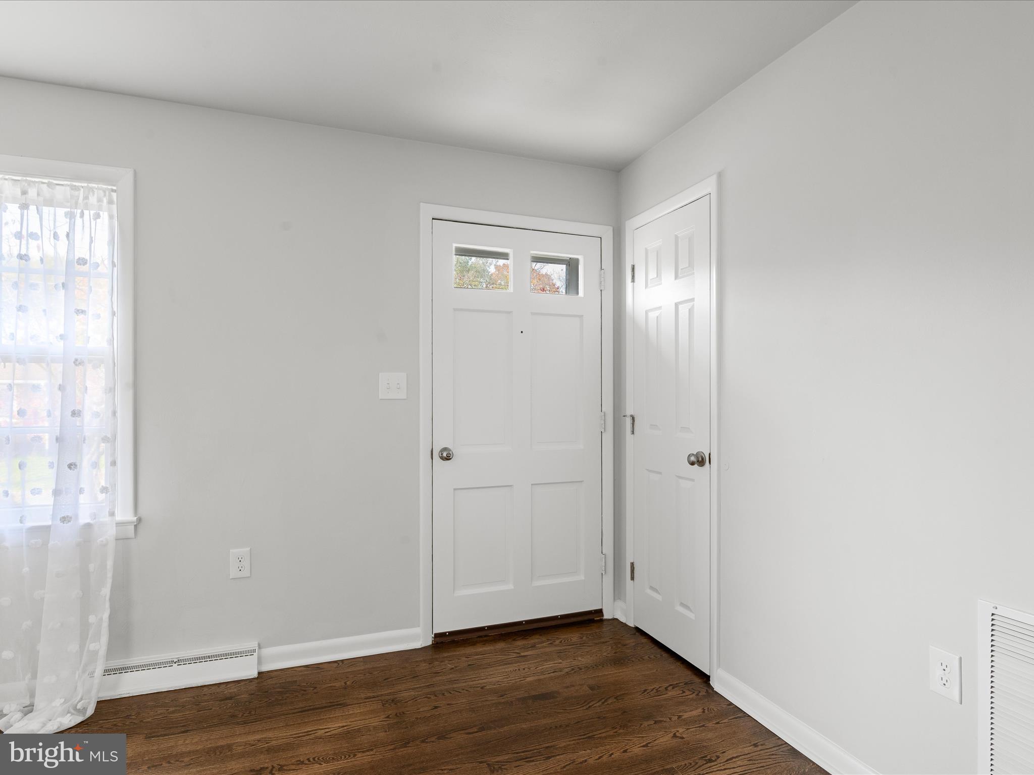 JOHNSON - Residential Lease