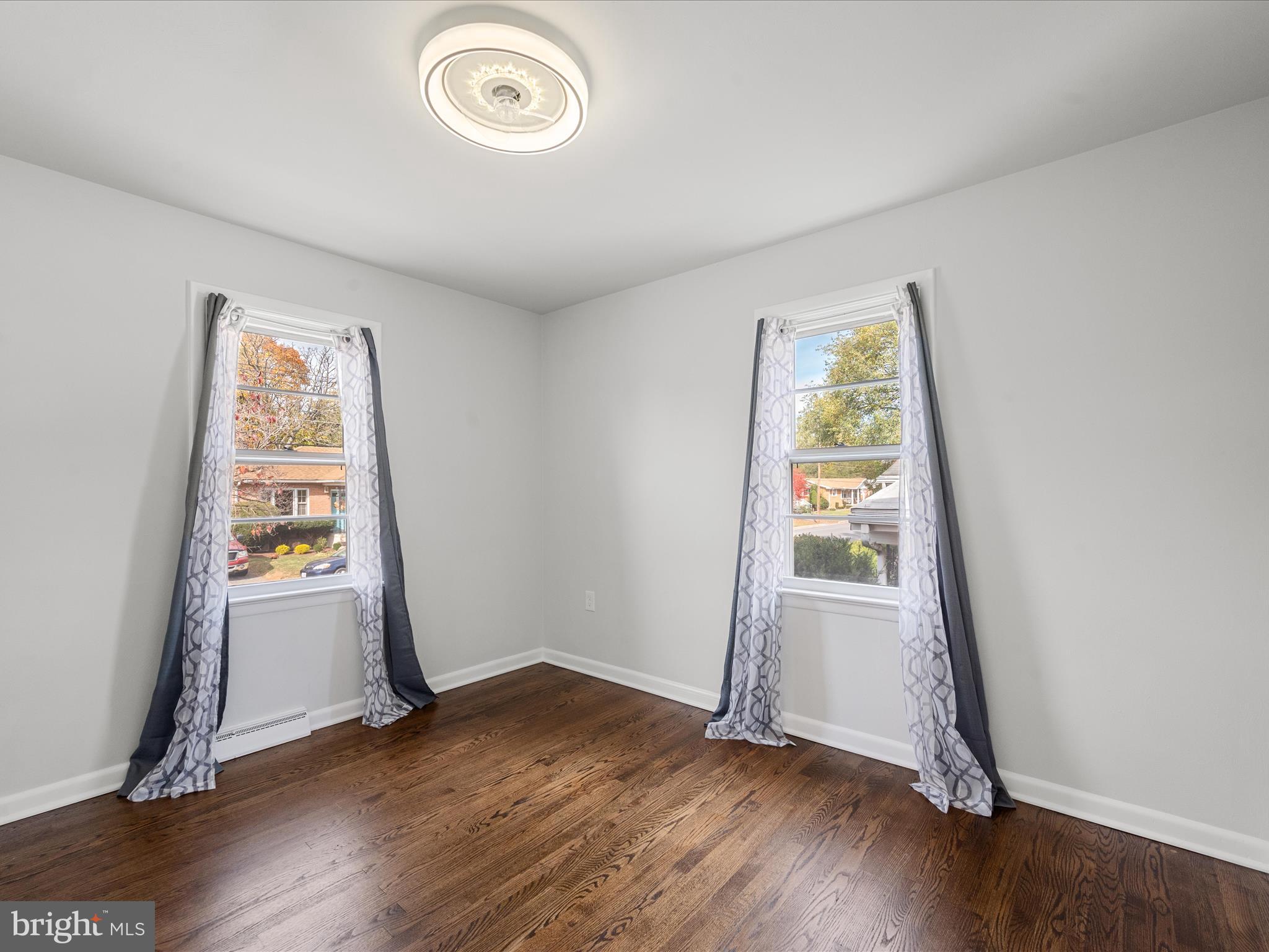 JOHNSON - Residential Lease