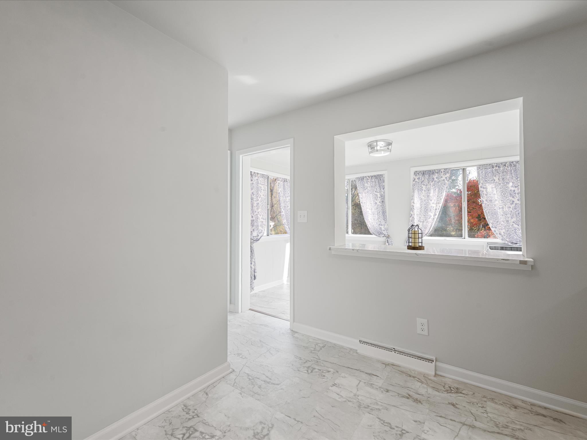 JOHNSON - Residential Lease