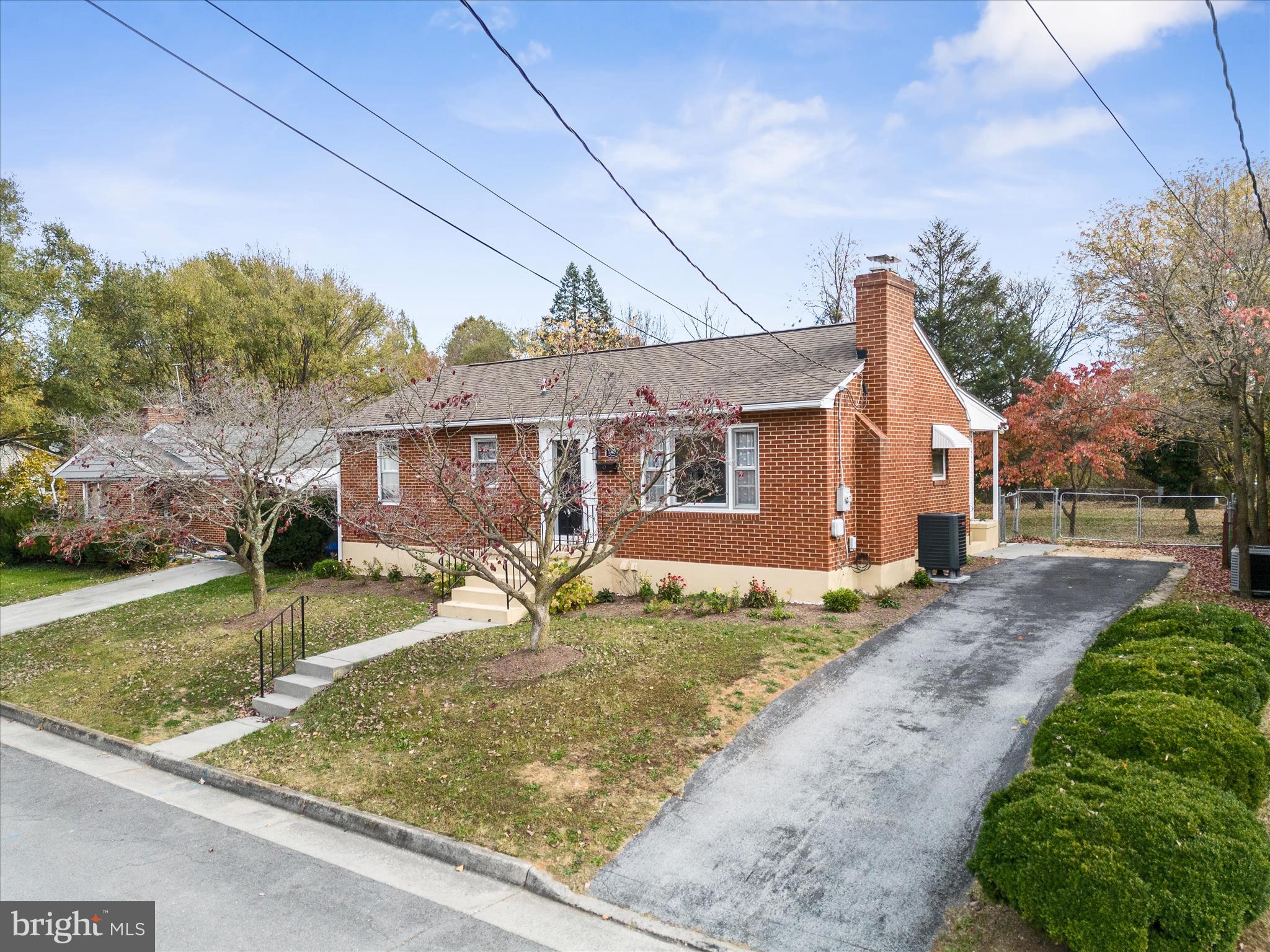 JOHNSON - Residential Lease